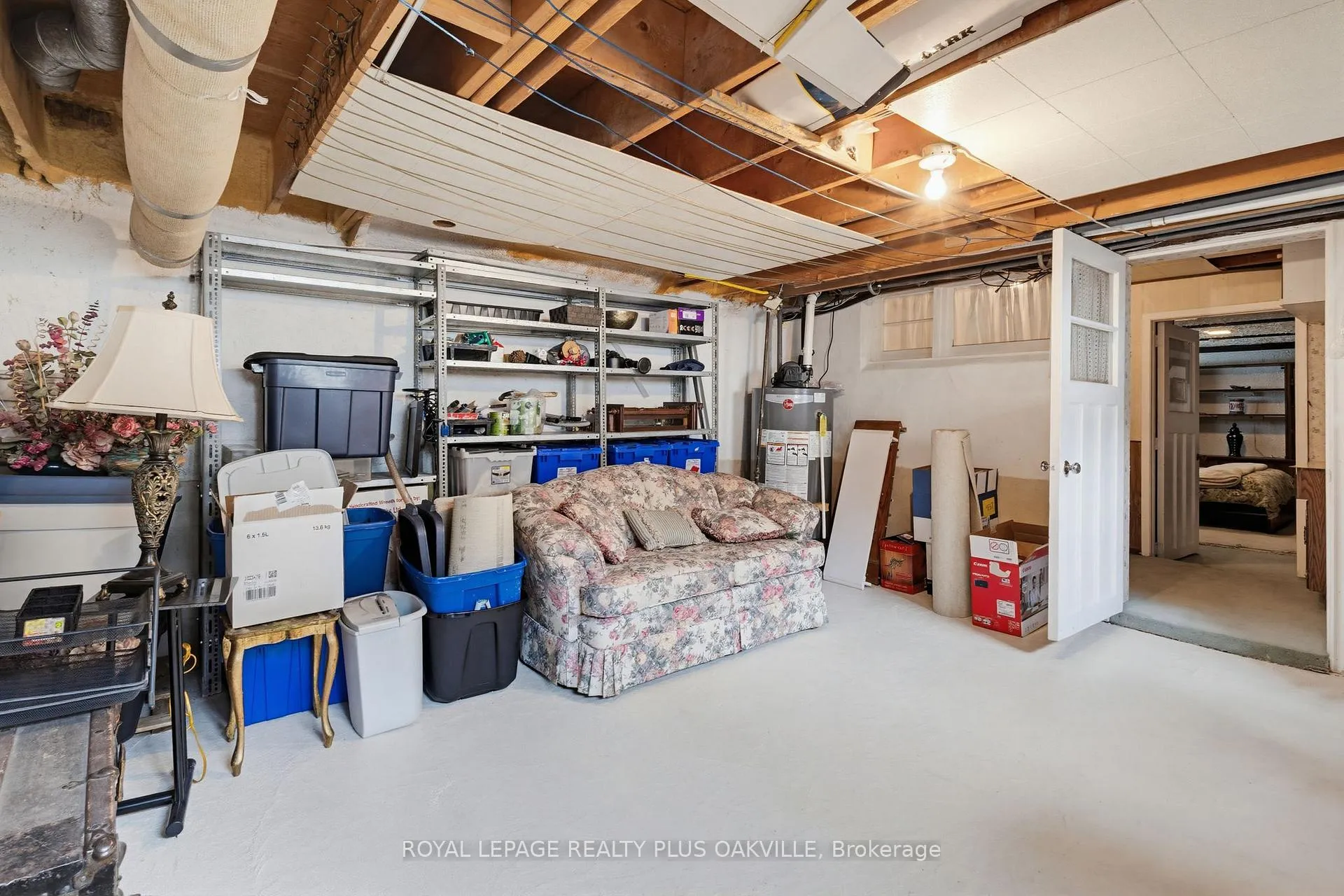 Photo 37 of 1310 Tansley Drive, Oakville, West — HOMEH