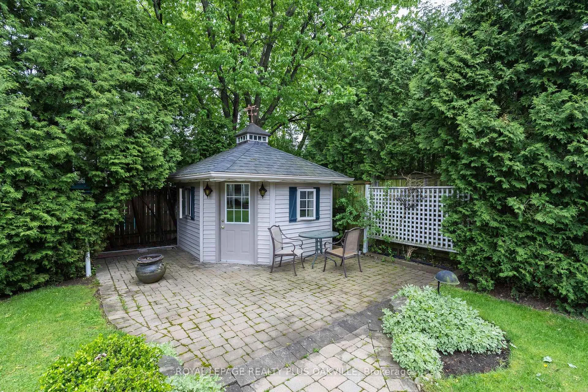 Photo 39 of 1310 Tansley Drive, Oakville, West — HOMEH