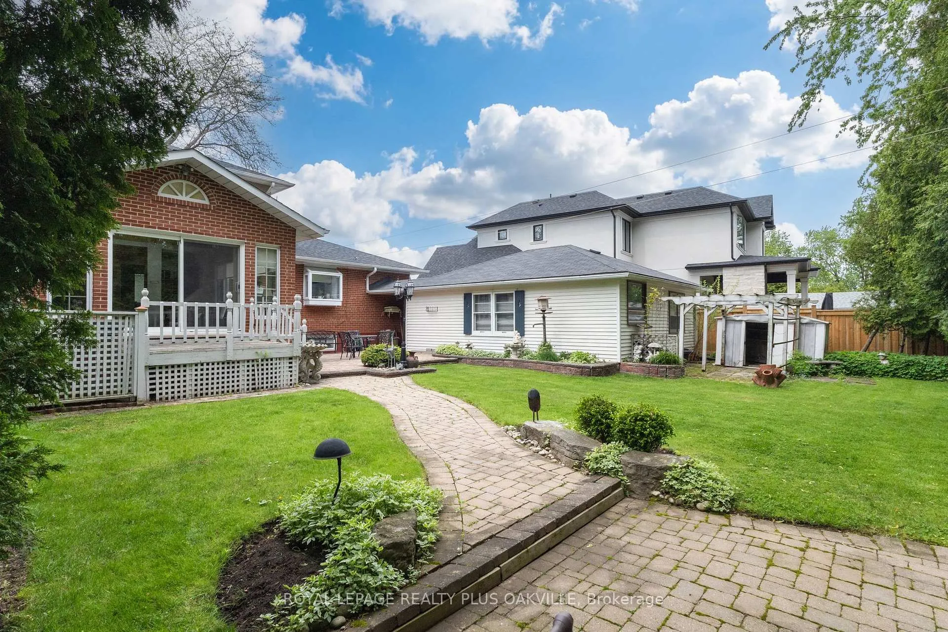 Photo 40 of 1310 Tansley Drive, Oakville, West — HOMEH