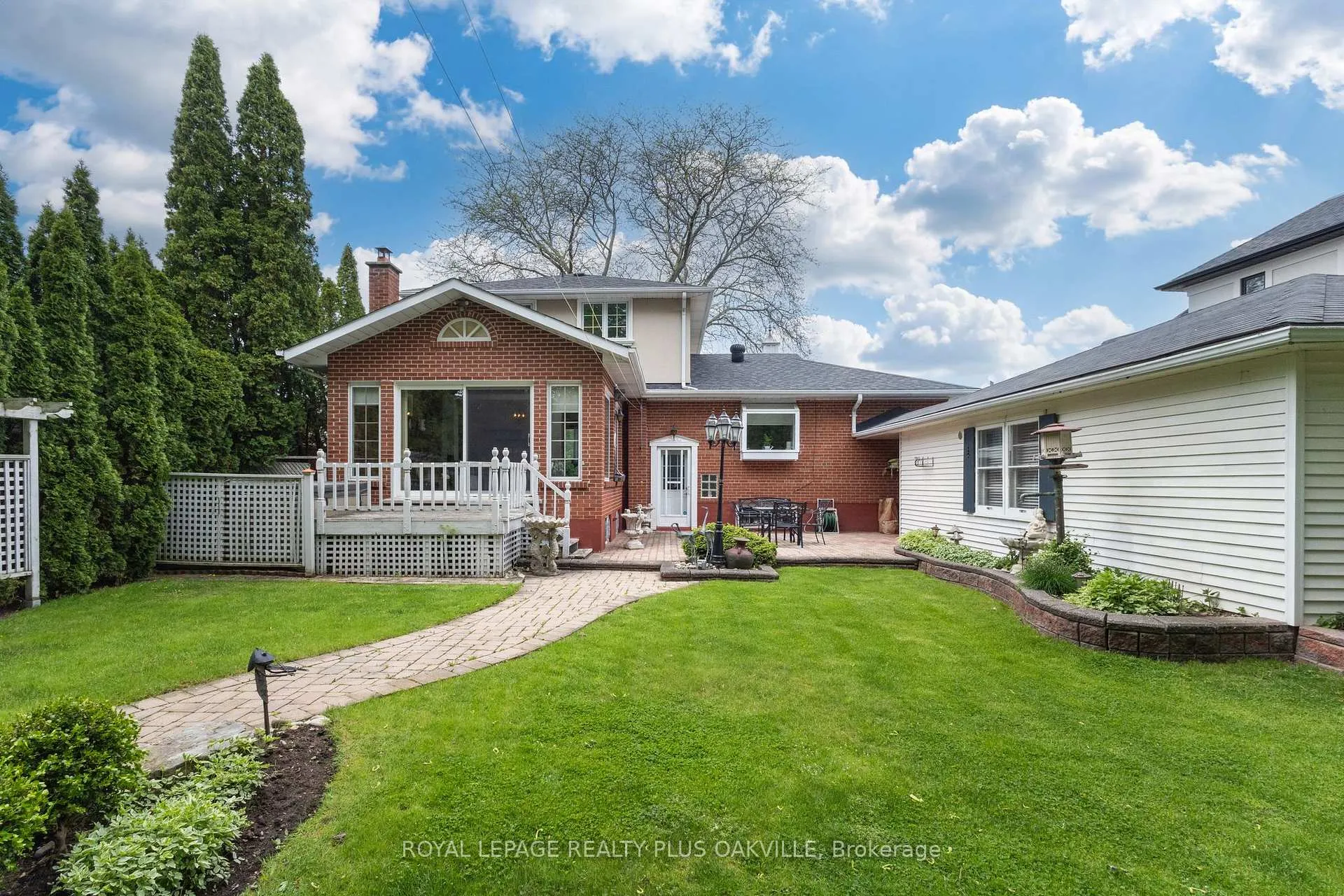 Photo 41 of 1310 Tansley Drive, Oakville, West — HOMEH