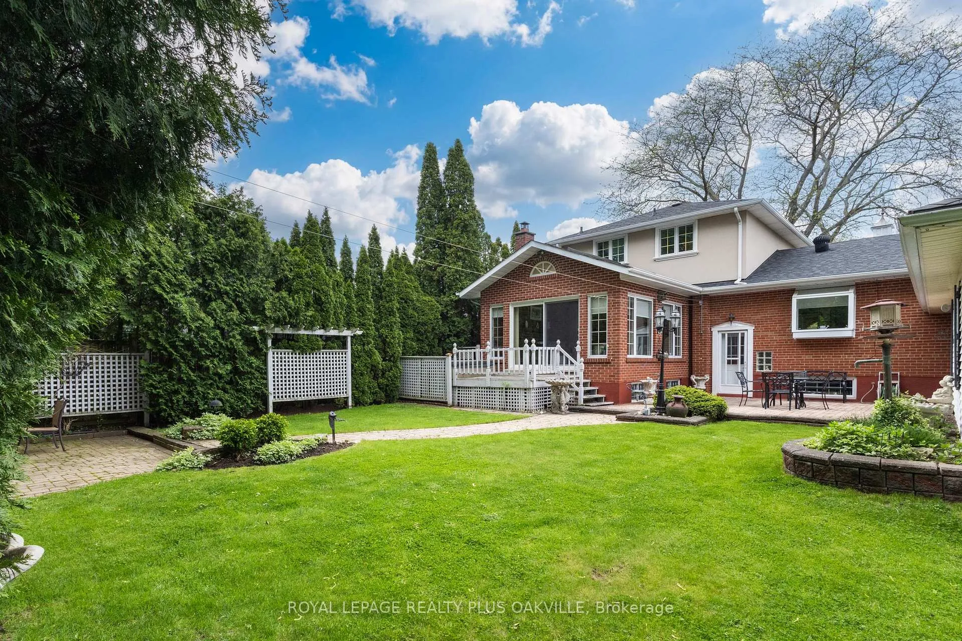 Photo 42 of 1310 Tansley Drive, Oakville, West — HOMEH