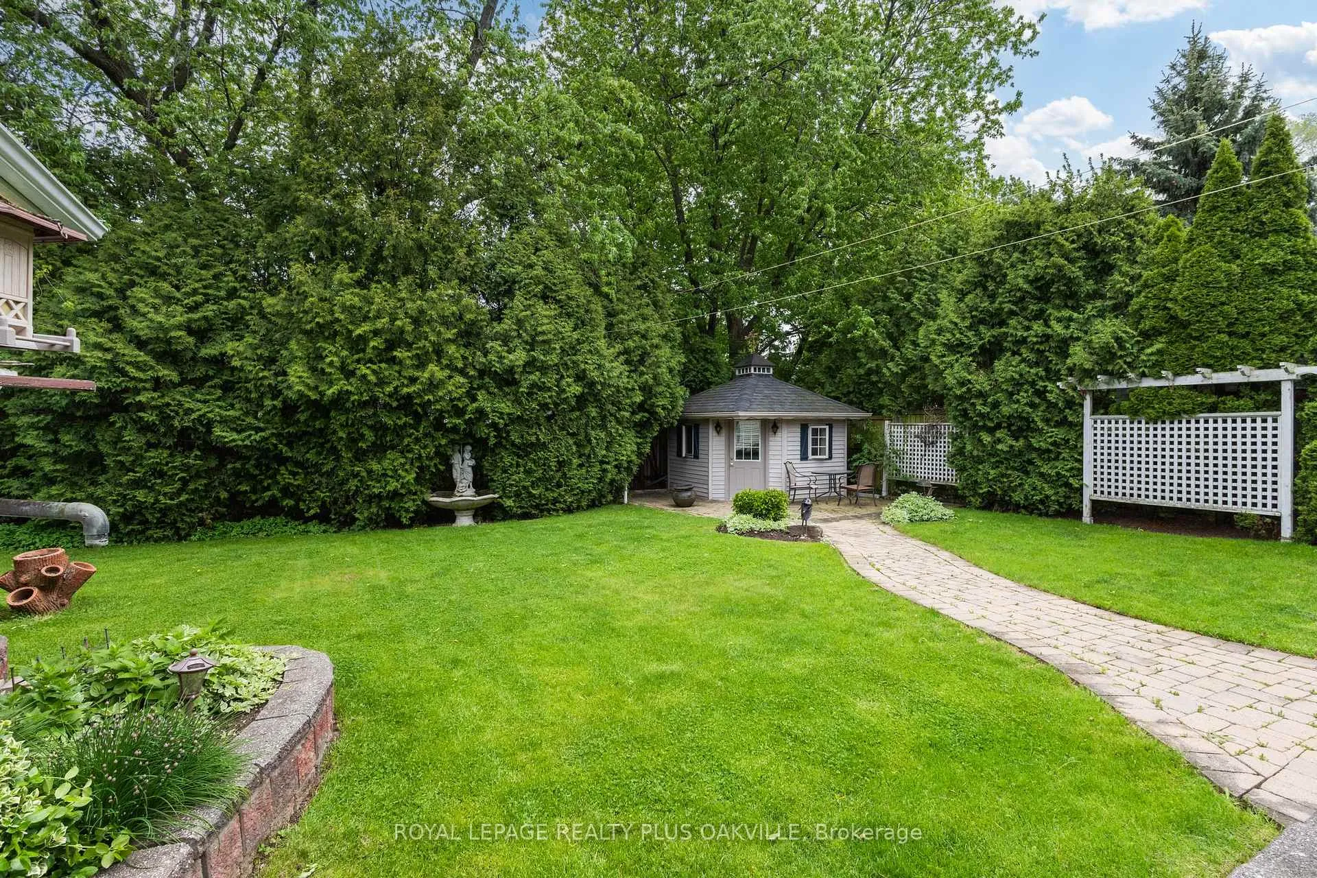 Photo 45 of 1310 Tansley Drive, Oakville, West — HOMEH