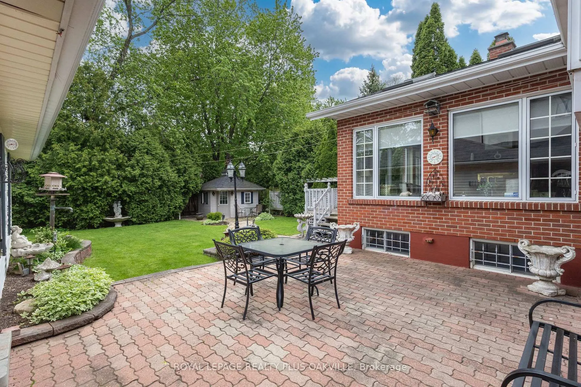 Photo 46 of 1310 Tansley Drive, Oakville, West — HOMEH