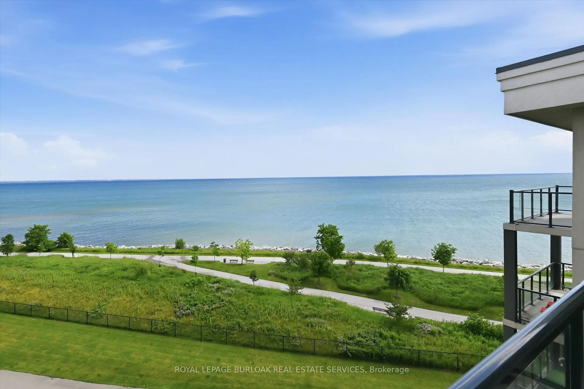 Photo 3 of Unit 606, 101 Shoreview Place, Hamilton, Lakeshore — HOMEH
