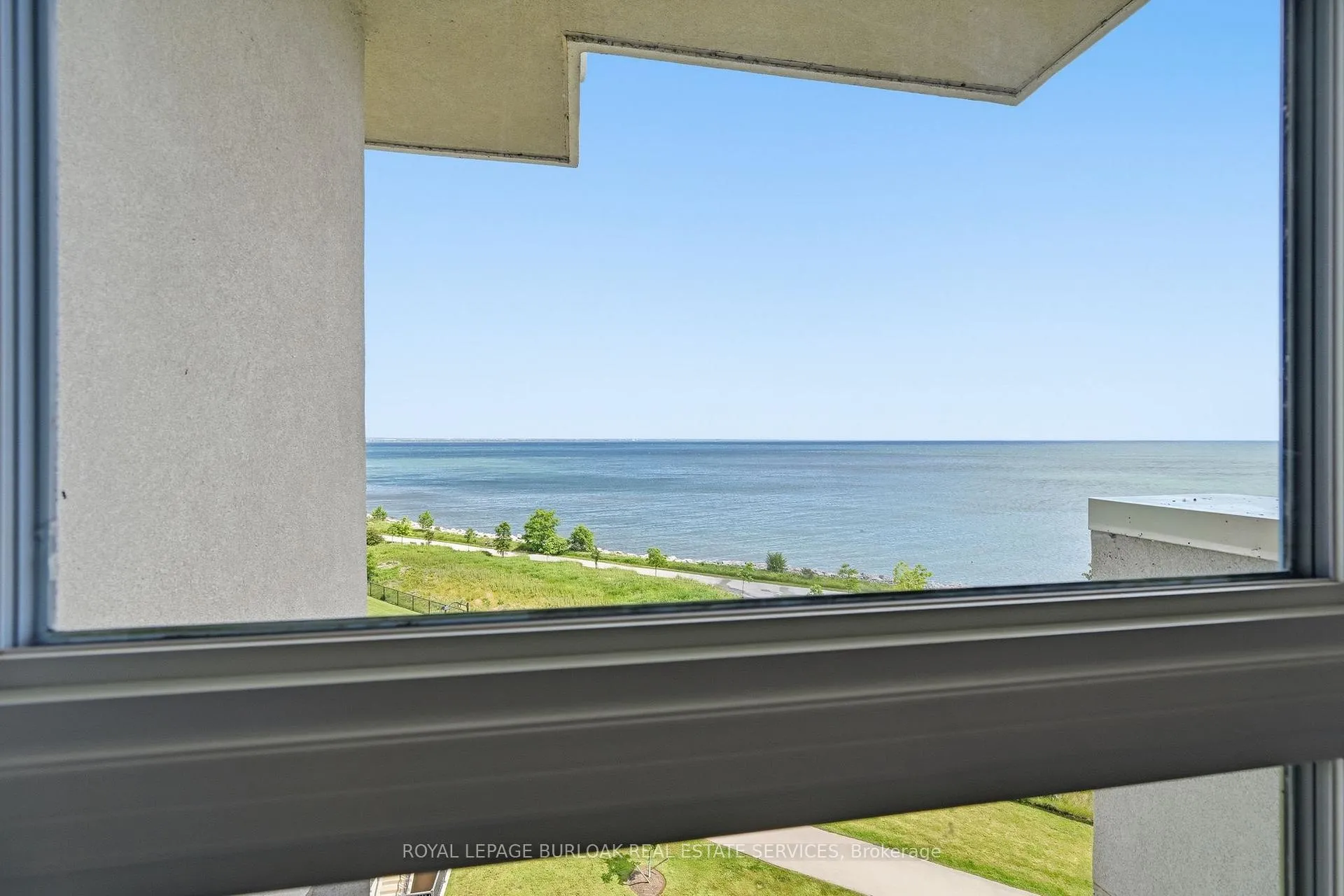 Photo 14 of Unit 606, 101 Shoreview Place, Hamilton, Lakeshore — HOMEH