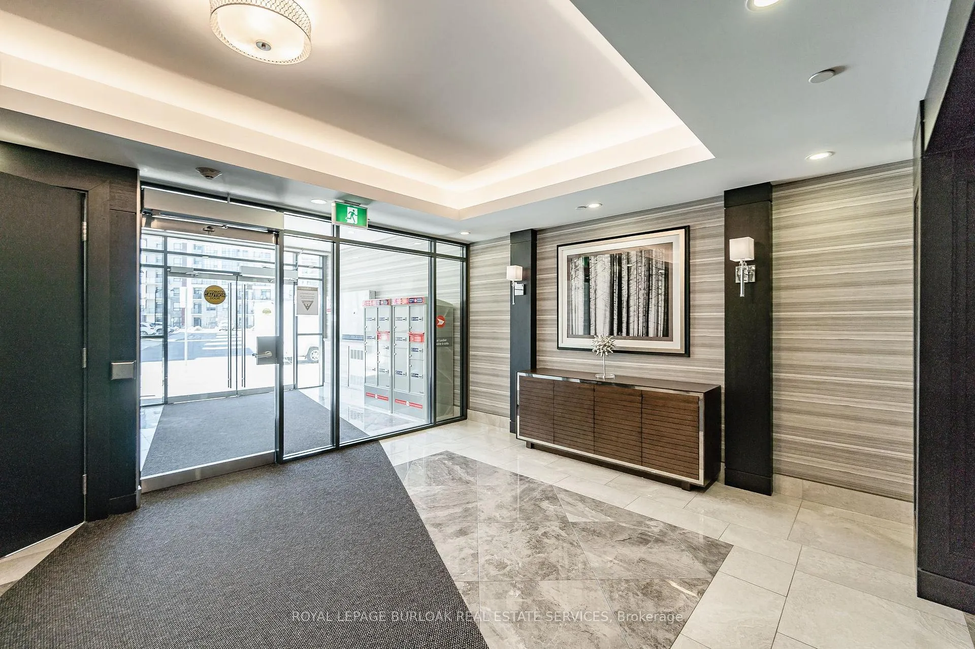 Photo 17 of Unit 606, 101 Shoreview Place, Hamilton, Lakeshore — HOMEH