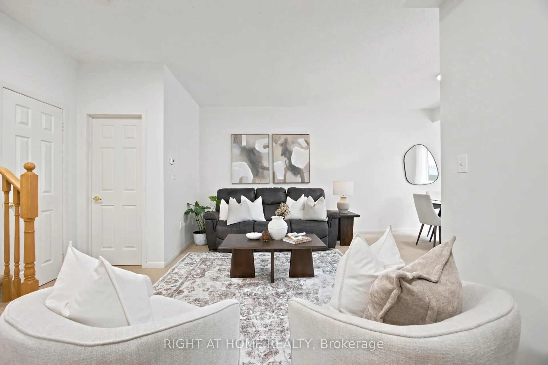 Photo 7 of Unit 105, 1250 St.Martins Drive, Pickering, Bay Ridges — HOMEH
