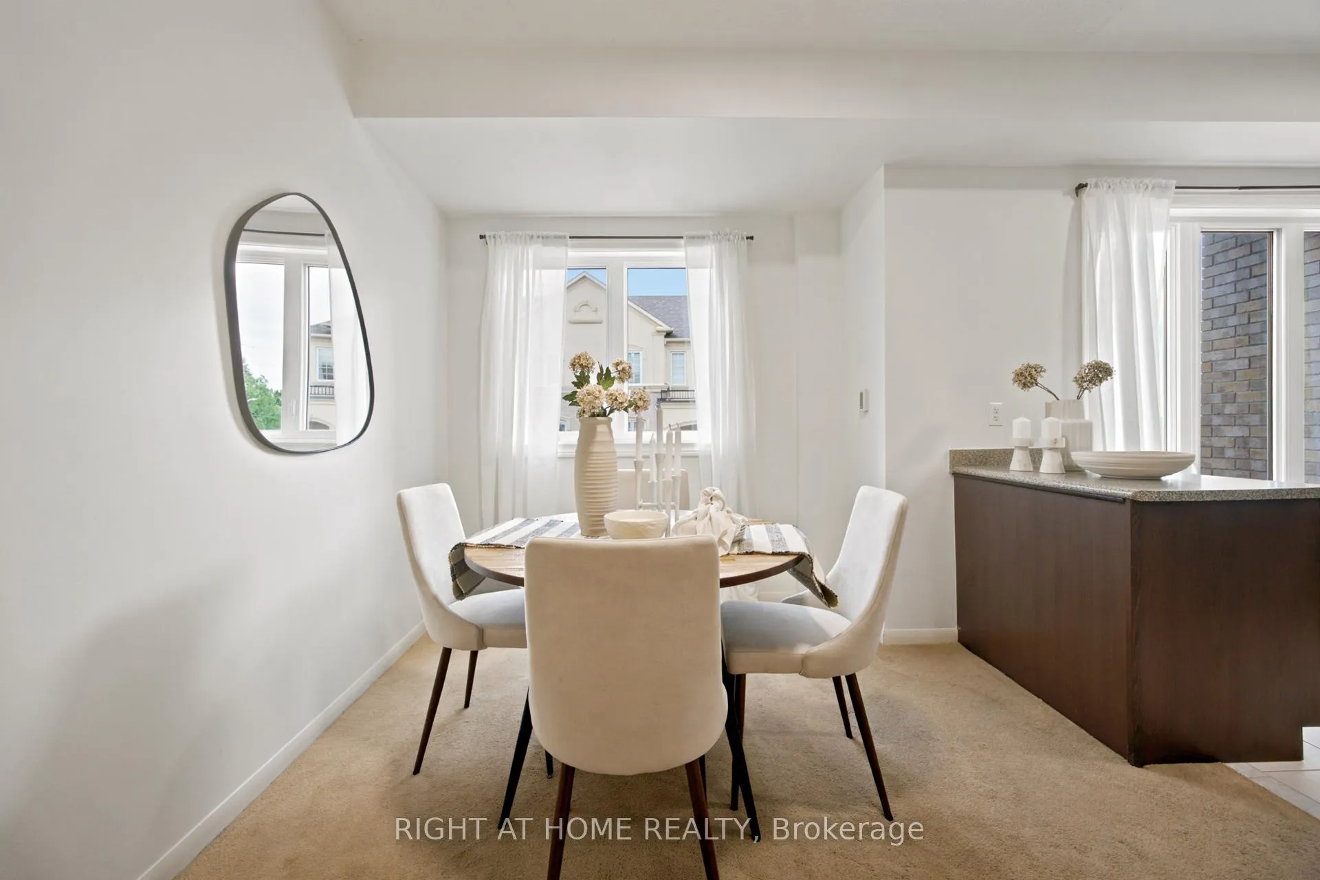 Photo 8 of Unit 105, 1250 St.Martins Drive, Pickering, Bay Ridges — HOMEH