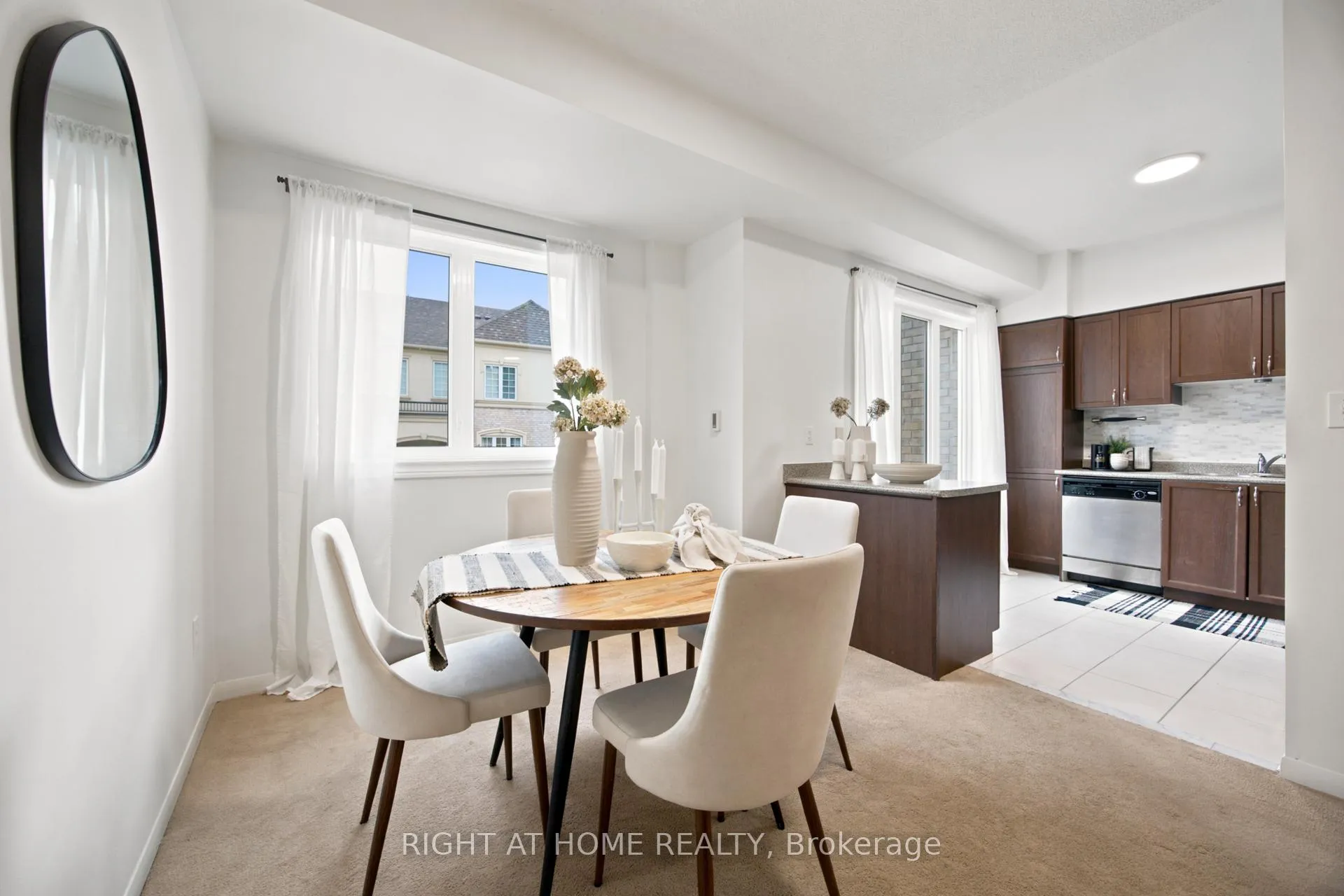 Photo 9 of Unit 105, 1250 St.Martins Drive, Pickering, Bay Ridges — HOMEH