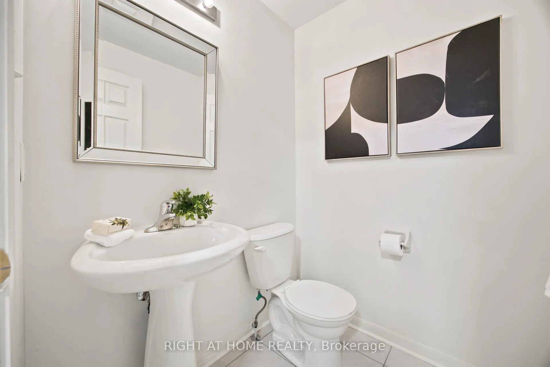 Photo 12 of Unit 105, 1250 St.Martins Drive, Pickering, Bay Ridges — HOMEH