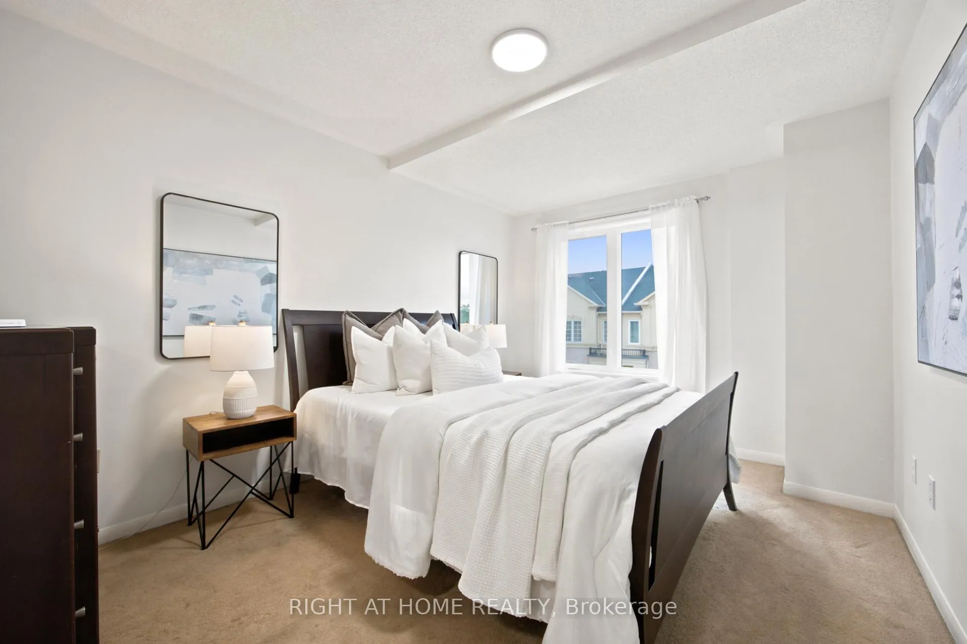 Photo 14 of Unit 105, 1250 St.Martins Drive, Pickering, Bay Ridges — HOMEH