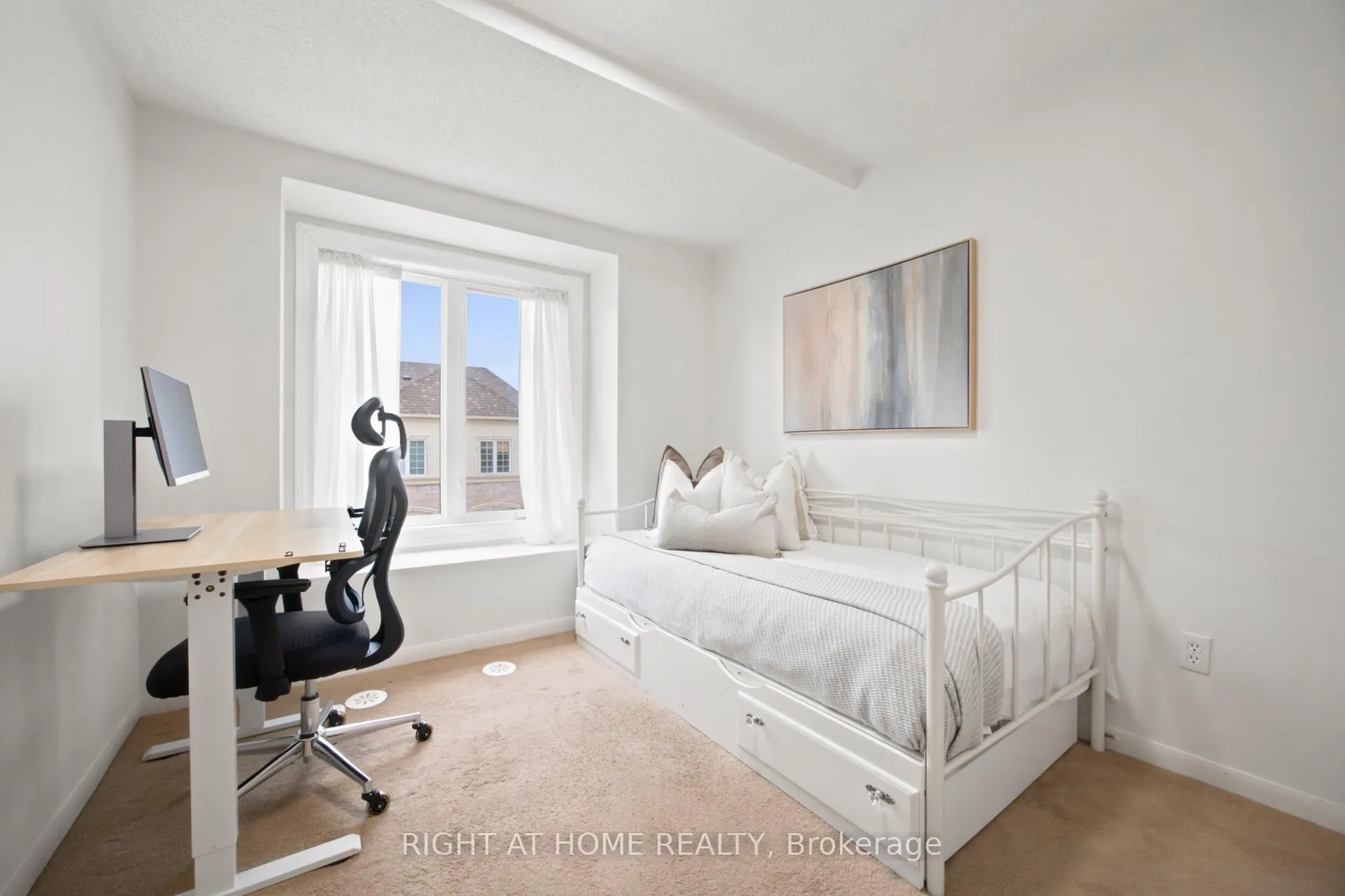 Photo 17 of Unit 105, 1250 St.Martins Drive, Pickering, Bay Ridges — HOMEH