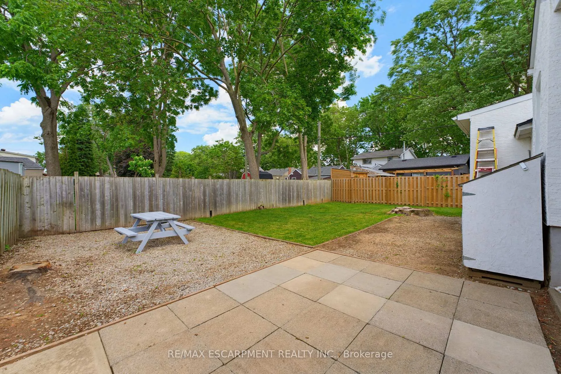 Photo 24 of 1 Byron Place, St. Catharines, Haig — HOMEH