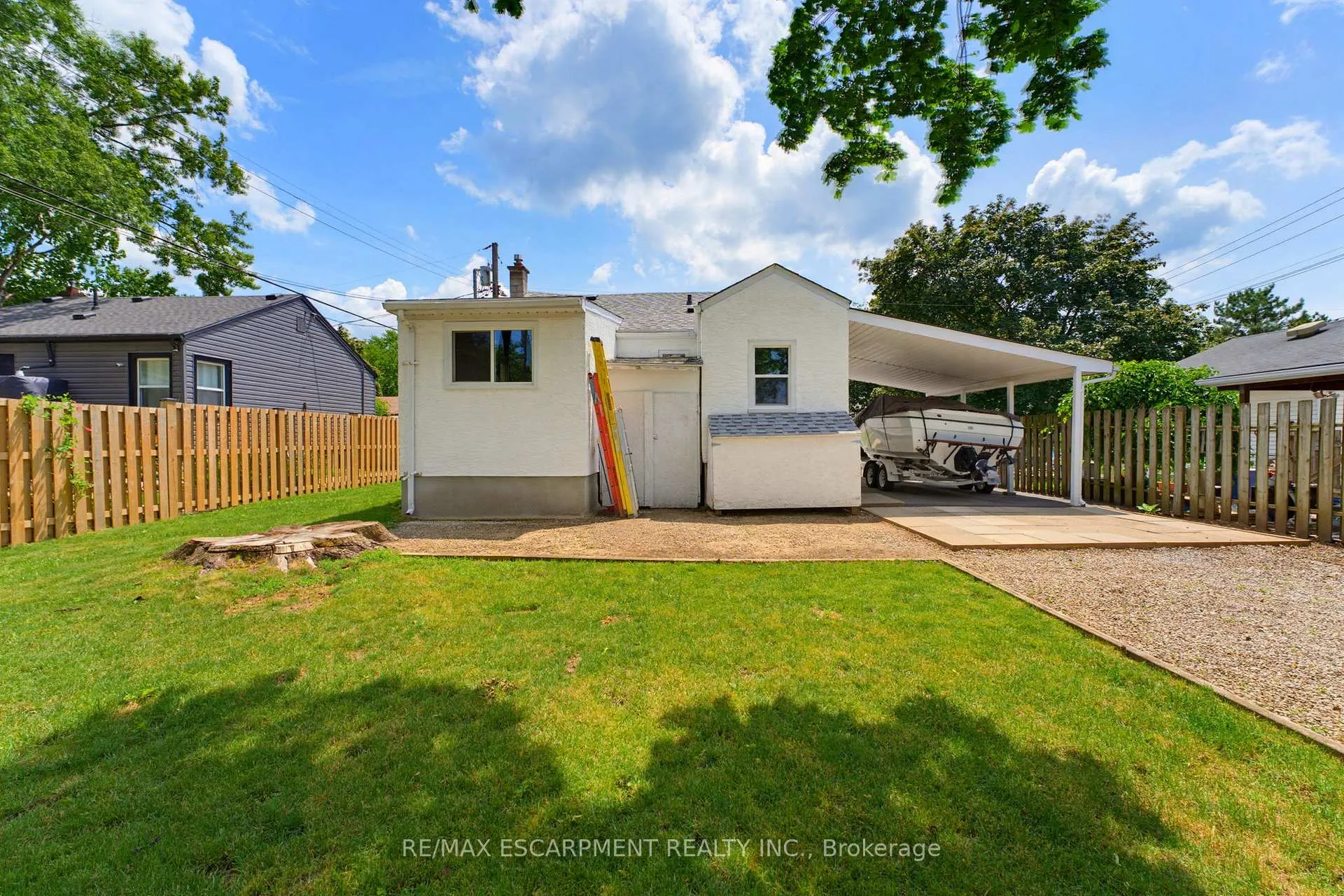 Photo 26 of 1 Byron Place, St. Catharines, Haig — HOMEH