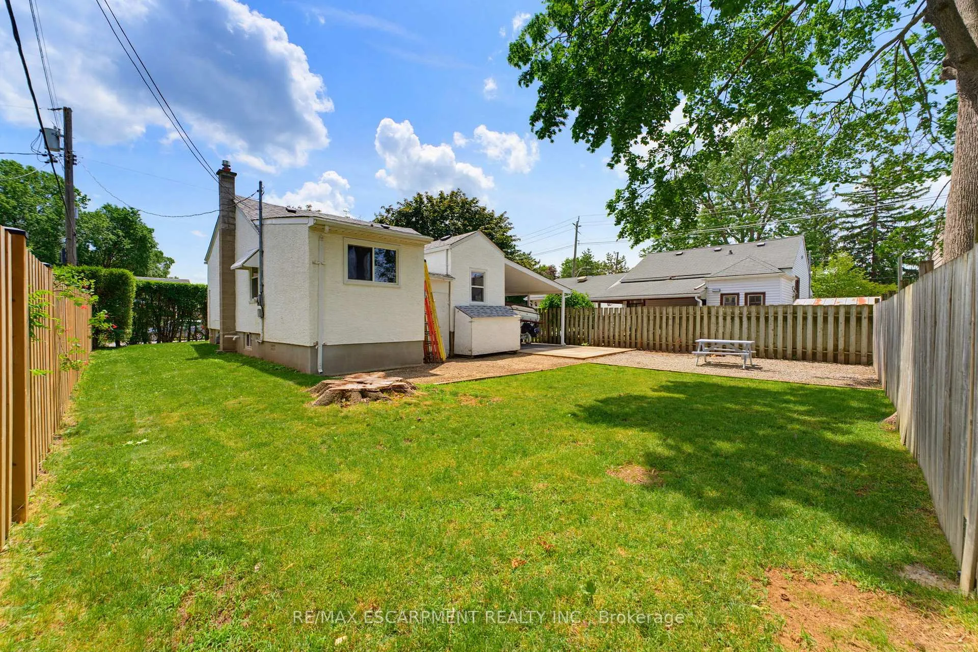 Photo 27 of 1 Byron Place, St. Catharines, Haig — HOMEH