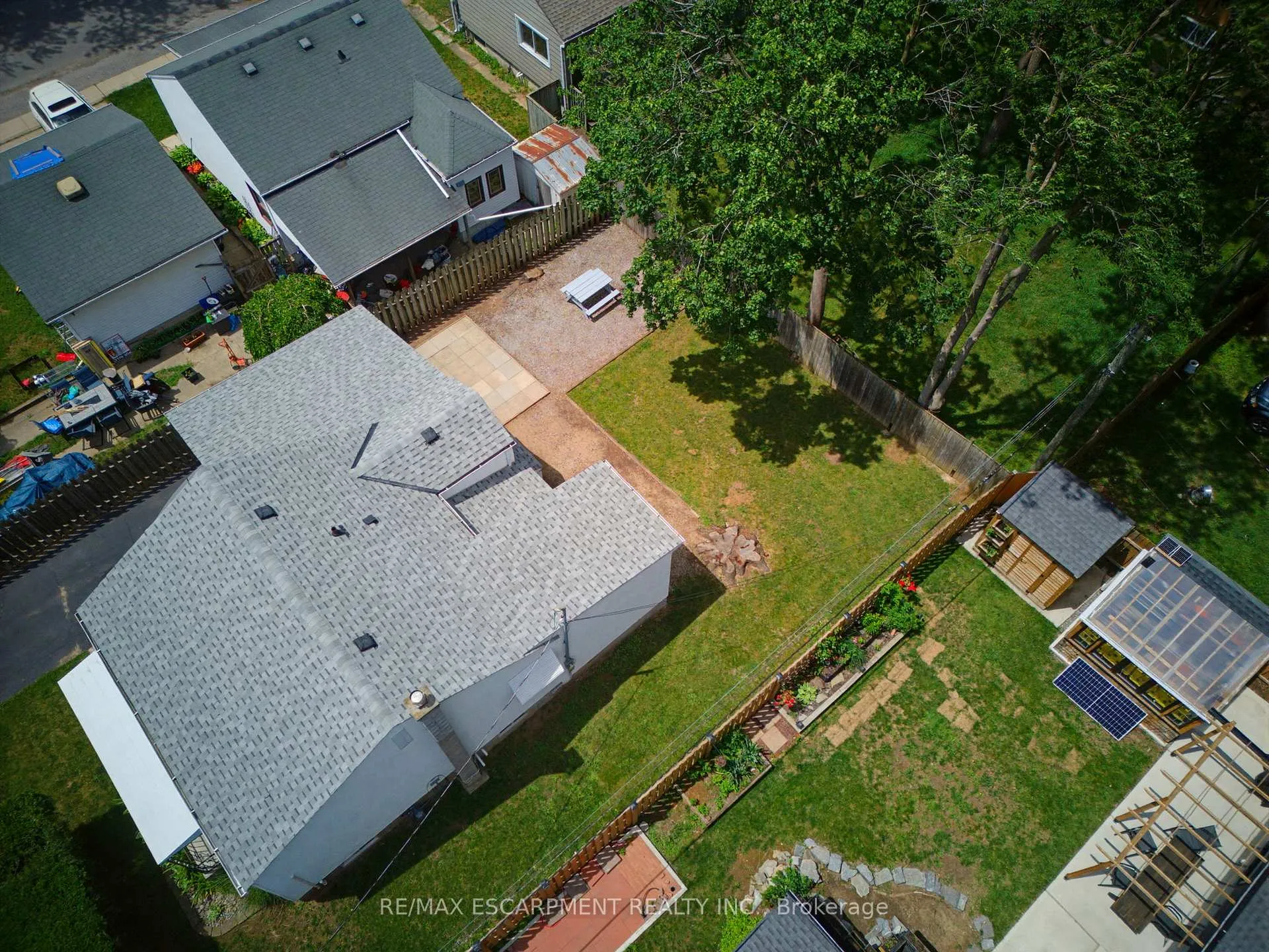 Photo 30 of 1 Byron Place, St. Catharines, Haig — HOMEH