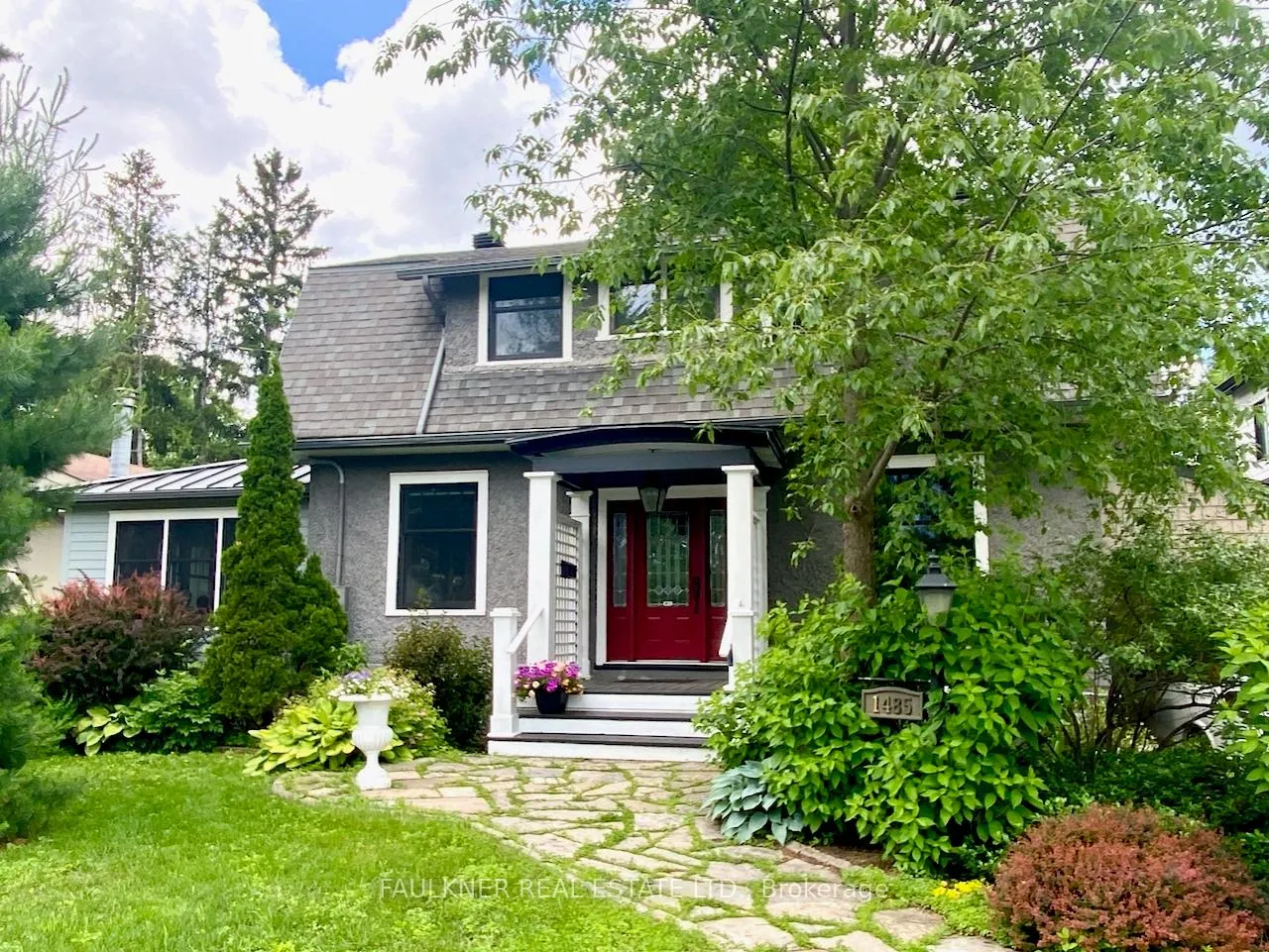 Photo 1 of 1485 Caton Street, Ottawa, Alta Vista/Faircrest Heights — HOMEH