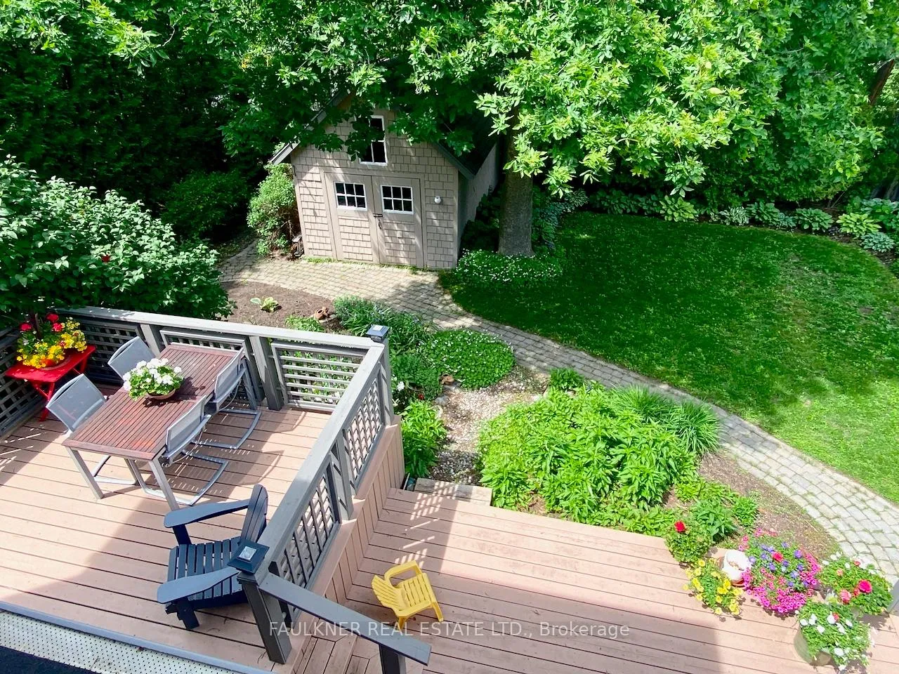 Photo 42 of 1485 Caton Street, Ottawa, Alta Vista/Faircrest Heights — HOMEH
