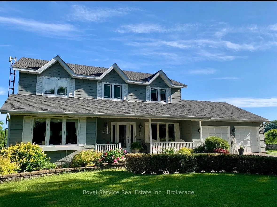 Photo 2 of 7706 Bickle Hill Road, Hamilton Township, Rural Hamilton — HOMEH