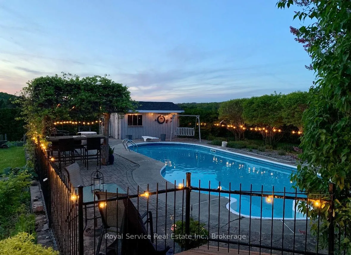 Photo 4 of 7706 Bickle Hill Road, Hamilton Township, Rural Hamilton — HOMEH