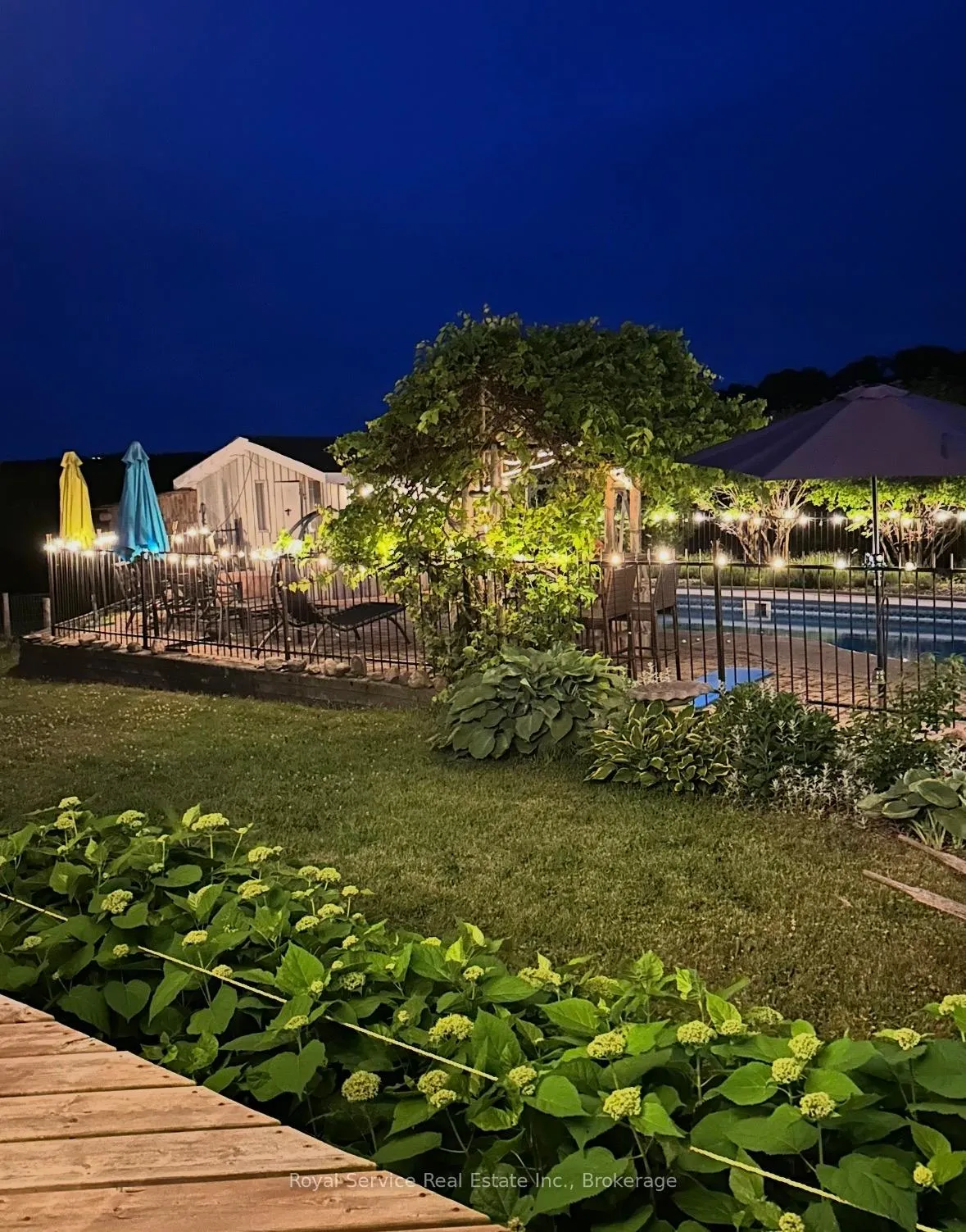 Photo 5 of 7706 Bickle Hill Road, Hamilton Township, Rural Hamilton — HOMEH
