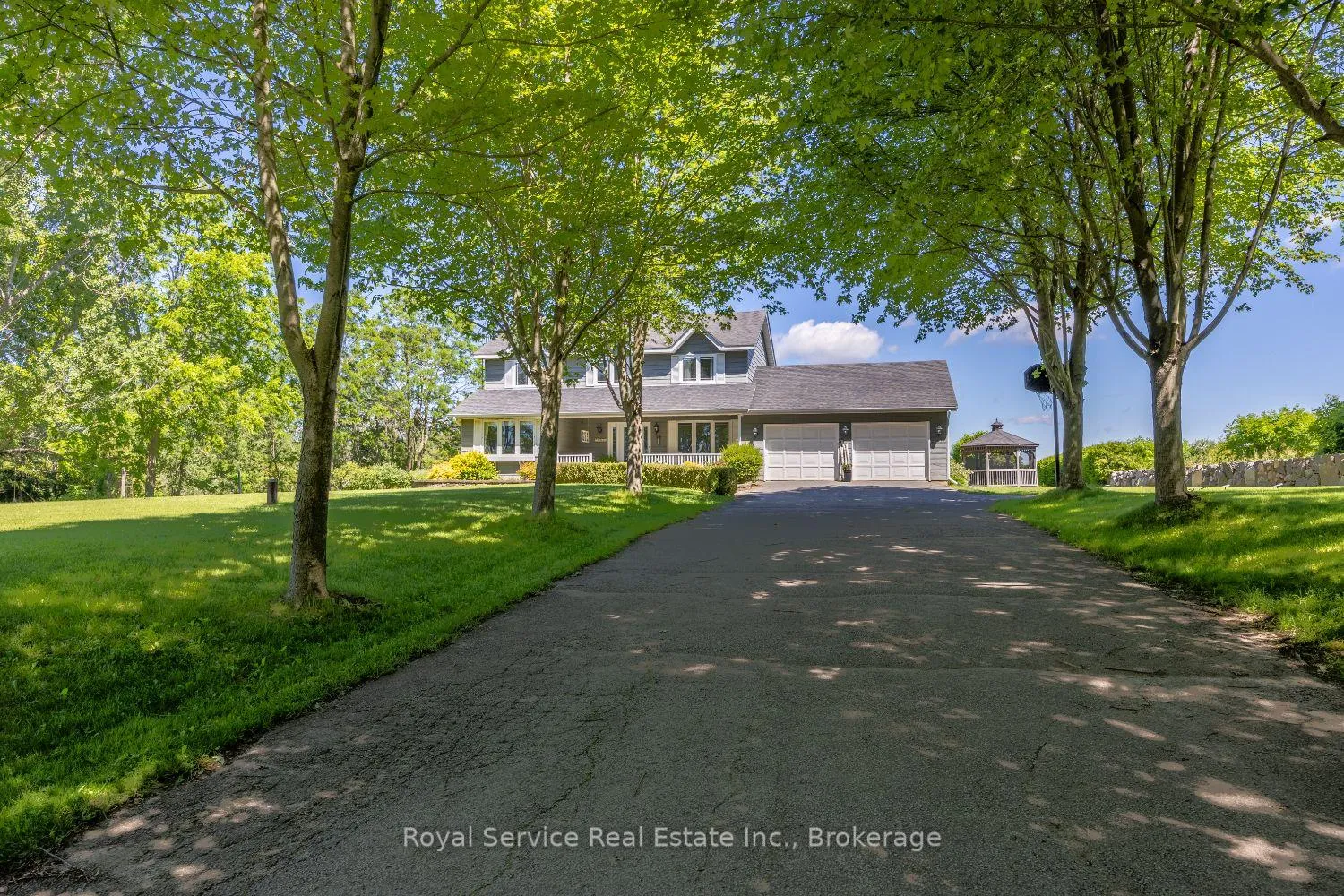 Photo 8 of 7706 Bickle Hill Road, Hamilton Township, Rural Hamilton — HOMEH