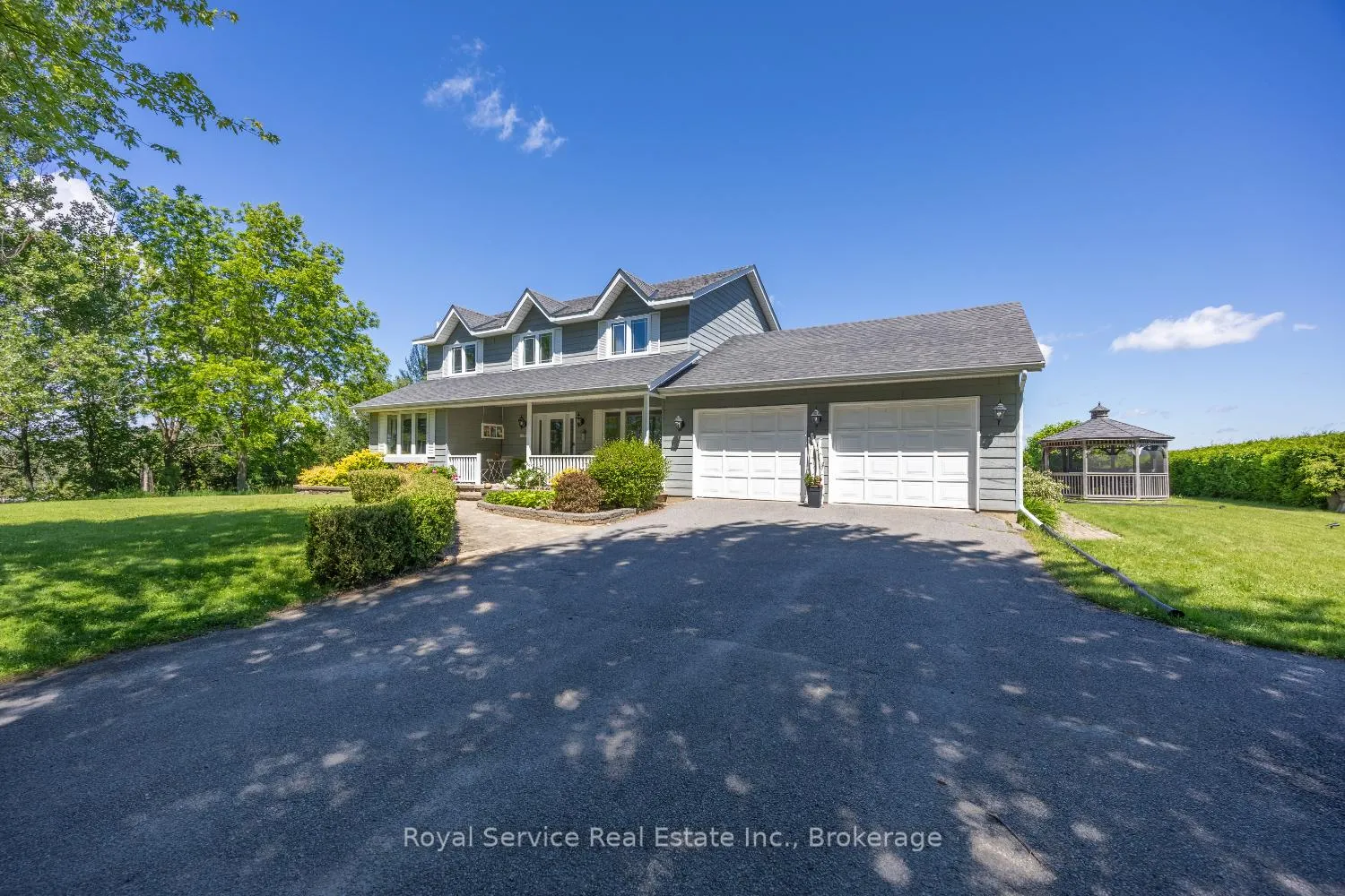 Photo 9 of 7706 Bickle Hill Road, Hamilton Township, Rural Hamilton — HOMEH