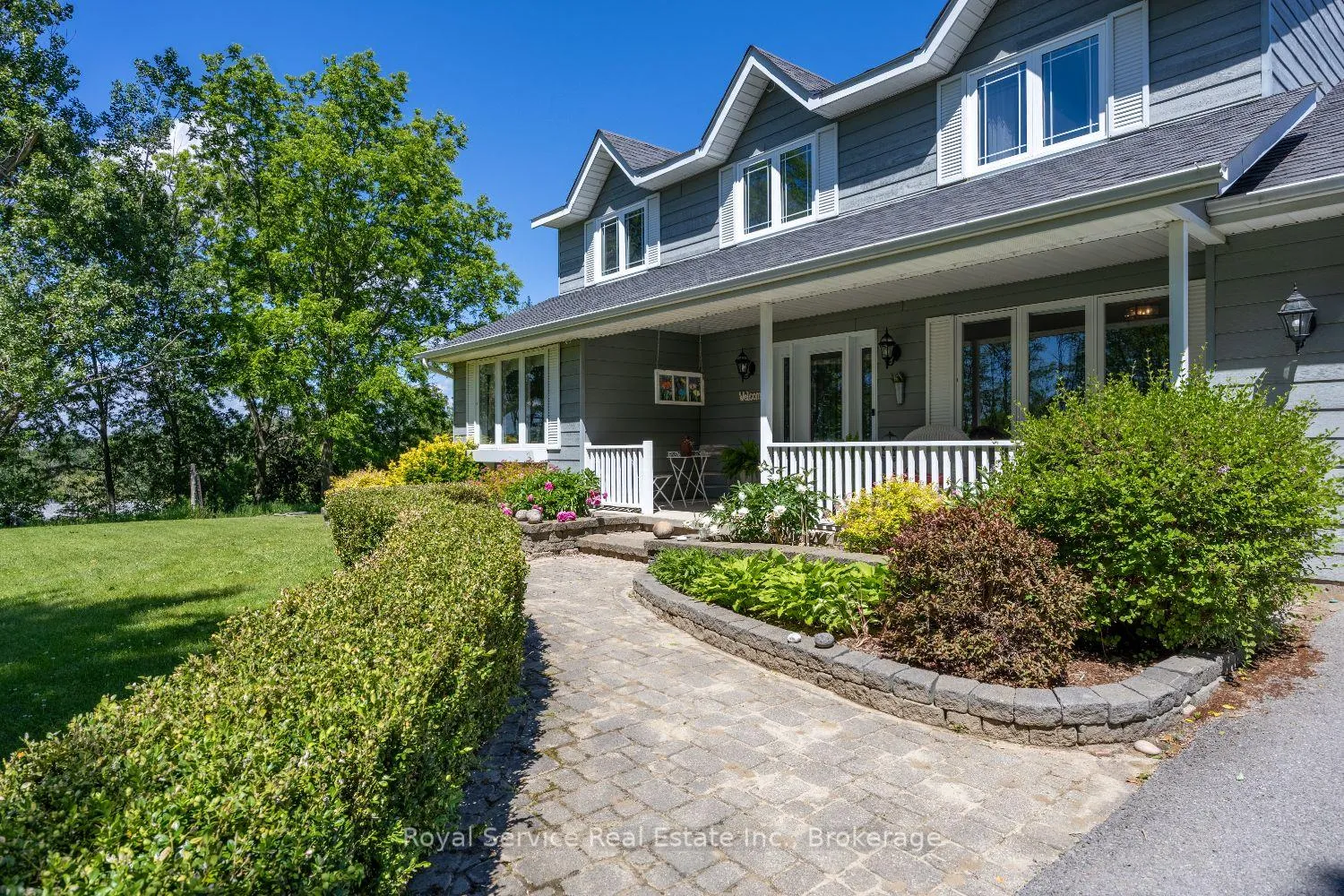 Photo 10 of 7706 Bickle Hill Road, Hamilton Township, Rural Hamilton — HOMEH