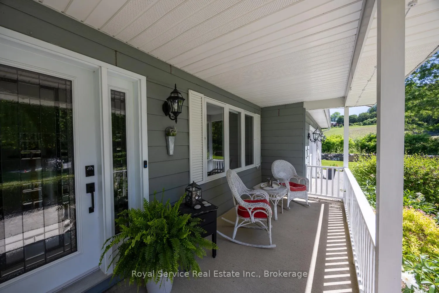 Photo 11 of 7706 Bickle Hill Road, Hamilton Township, Rural Hamilton — HOMEH