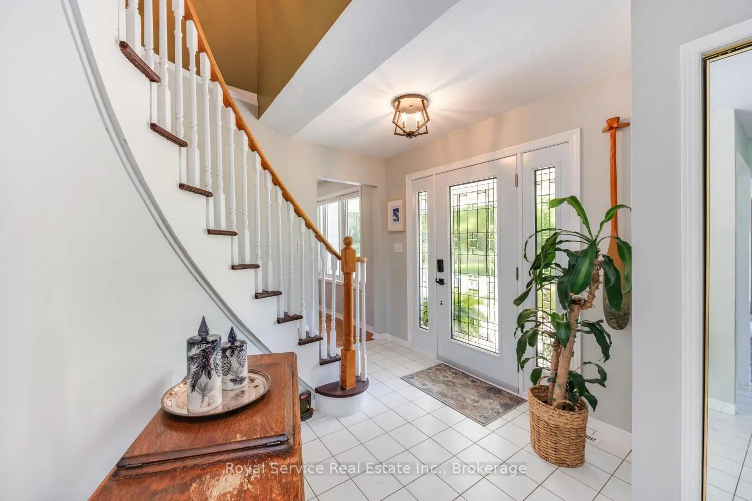 Photo 12 of 7706 Bickle Hill Road, Hamilton Township, Rural Hamilton — HOMEH
