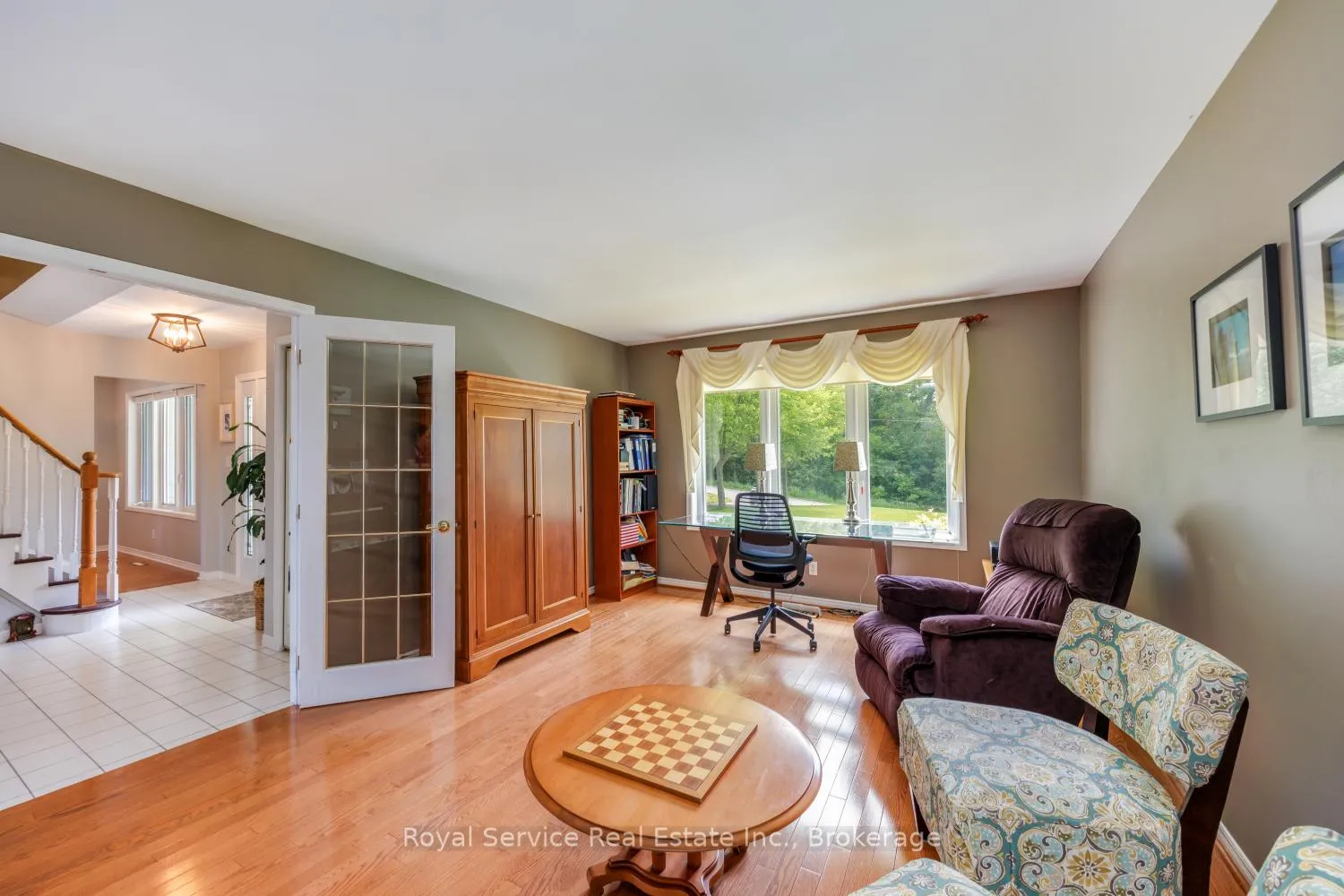 Photo 13 of 7706 Bickle Hill Road, Hamilton Township, Rural Hamilton — HOMEH