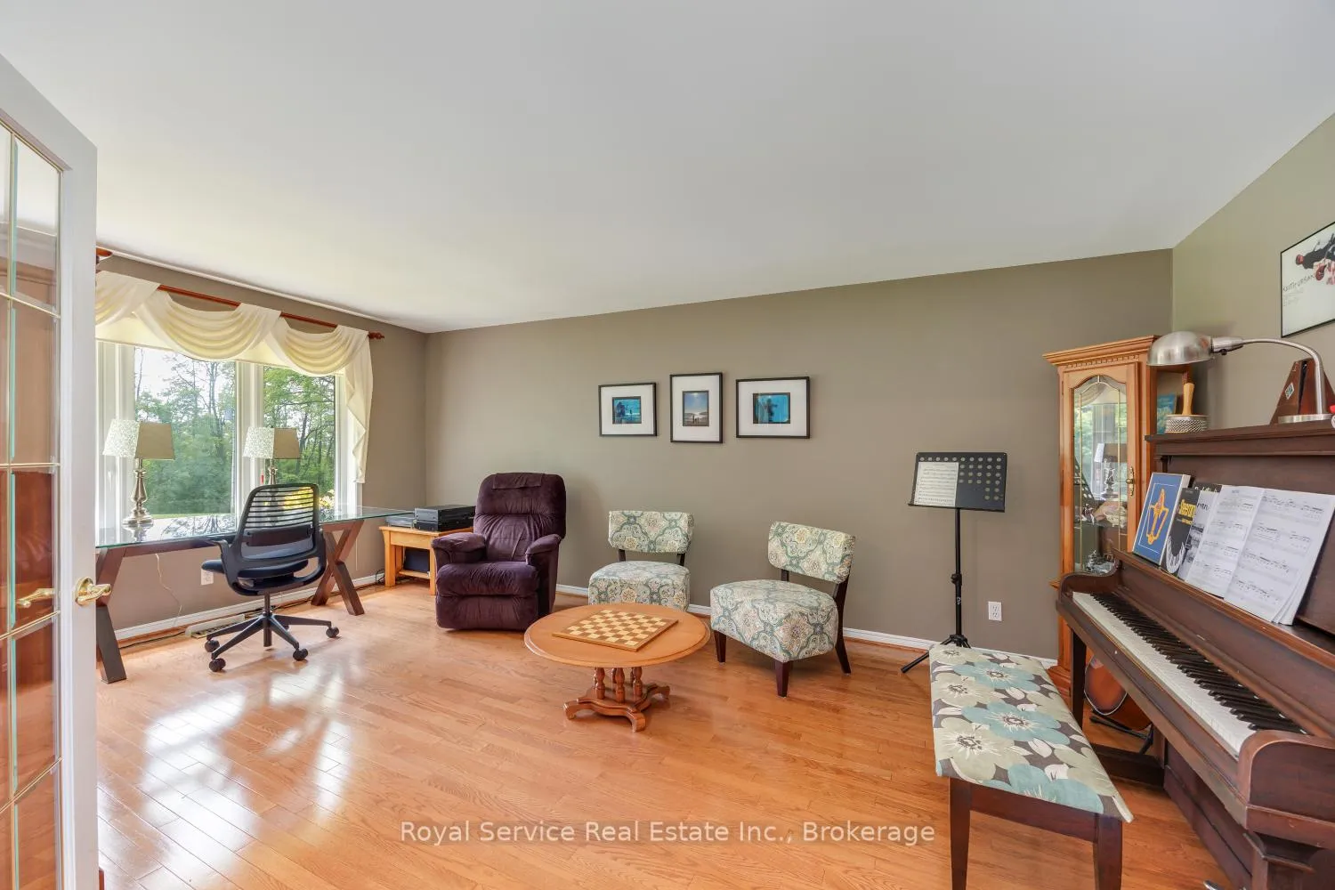 Photo 14 of 7706 Bickle Hill Road, Hamilton Township, Rural Hamilton — HOMEH
