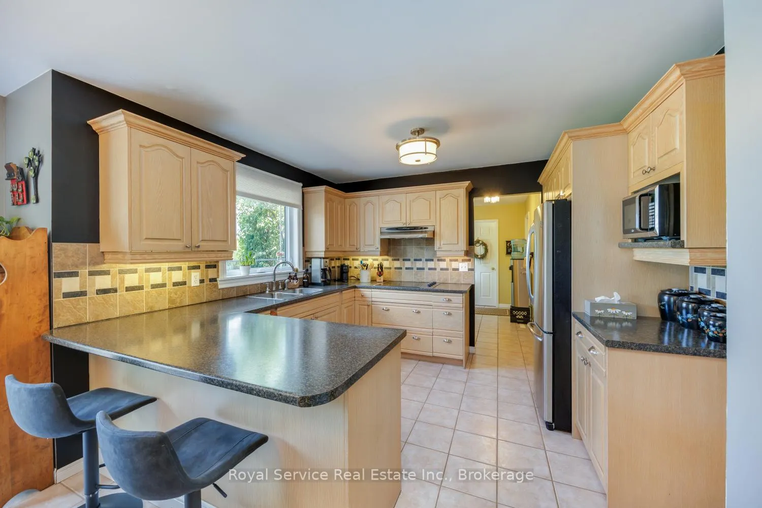Photo 15 of 7706 Bickle Hill Road, Hamilton Township, Rural Hamilton — HOMEH