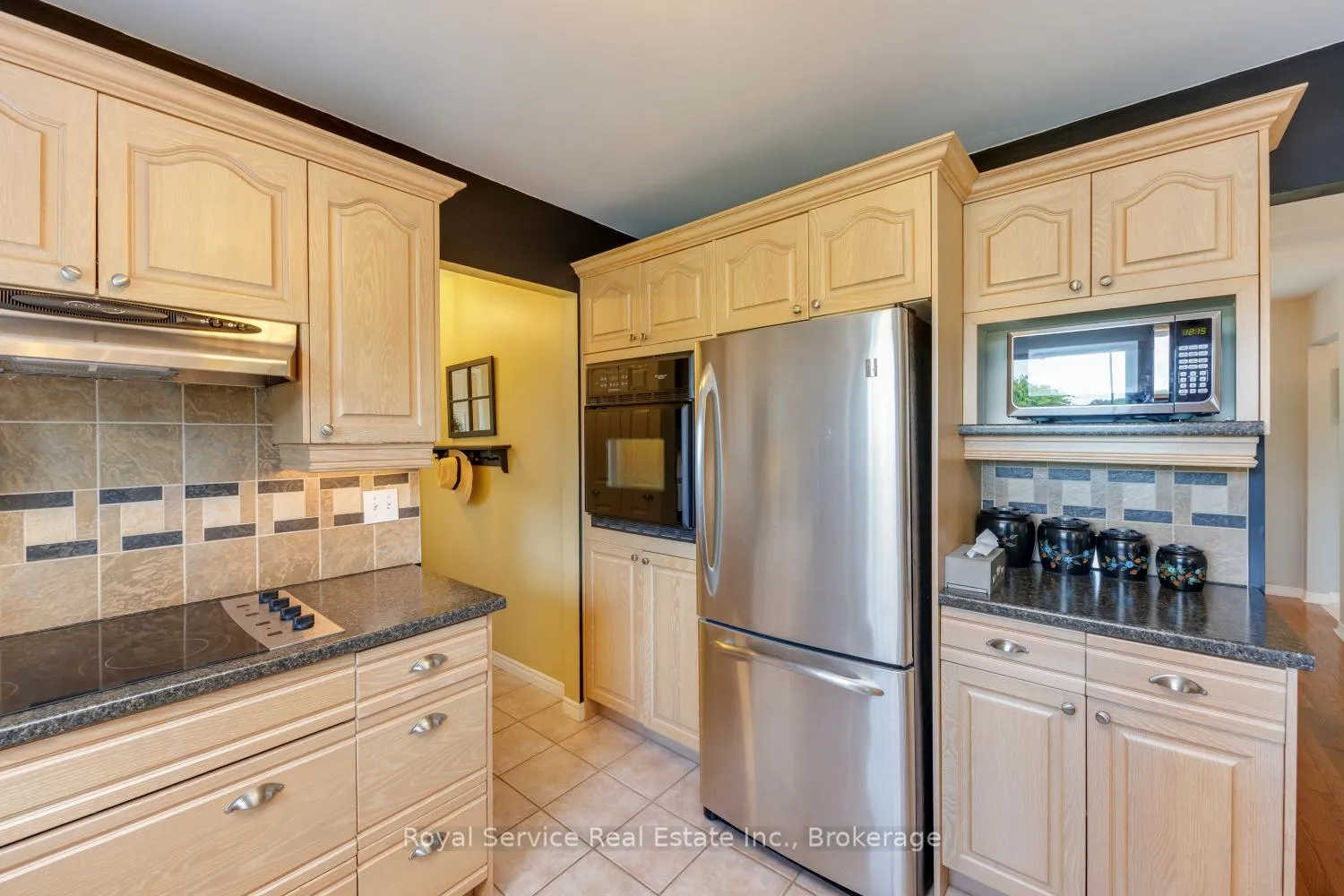 Photo 18 of 7706 Bickle Hill Road, Hamilton Township, Rural Hamilton — HOMEH