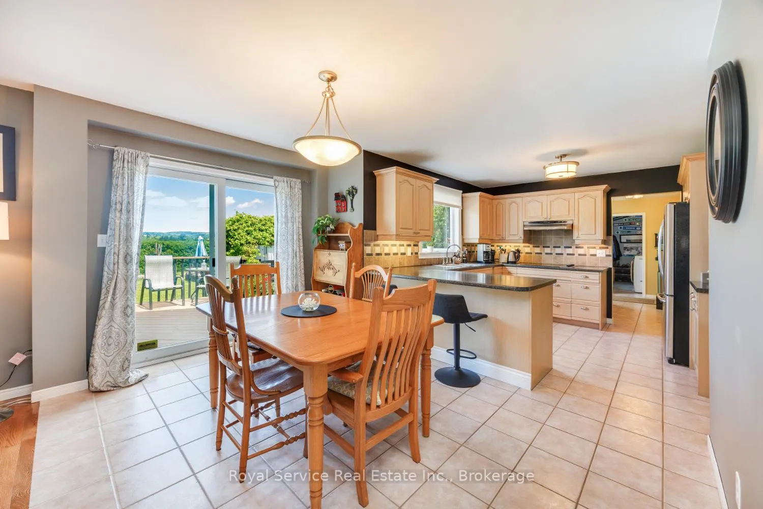 Photo 19 of 7706 Bickle Hill Road, Hamilton Township, Rural Hamilton — HOMEH