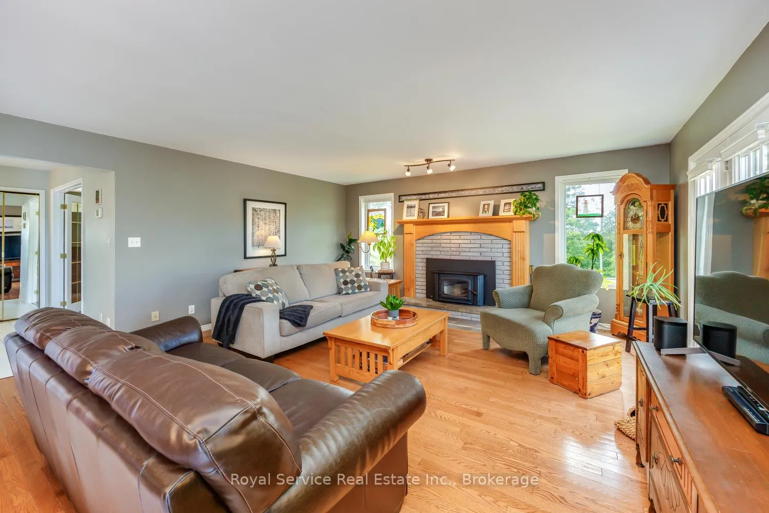 Photo 20 of 7706 Bickle Hill Road, Hamilton Township, Rural Hamilton — HOMEH