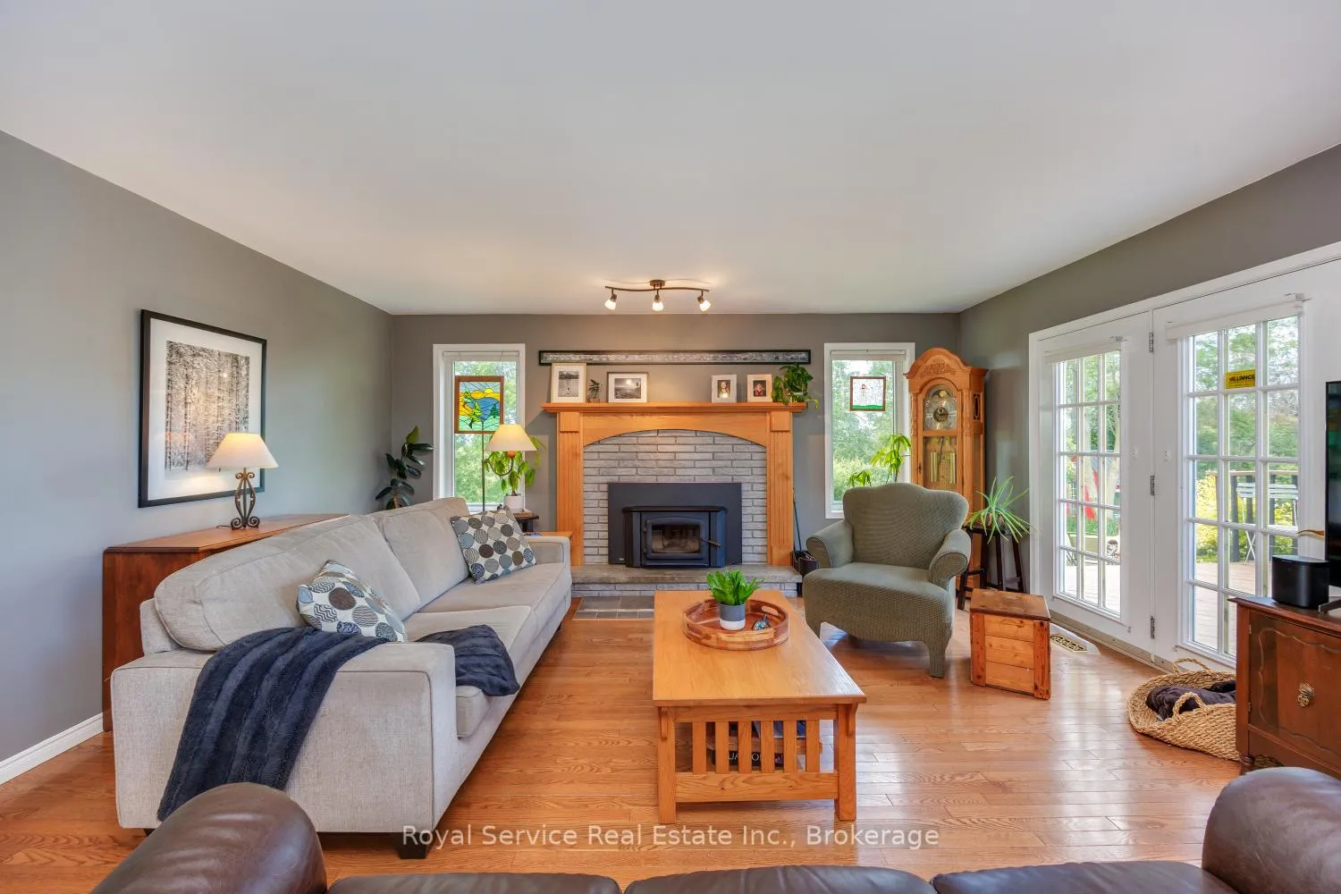 Photo 22 of 7706 Bickle Hill Road, Hamilton Township, Rural Hamilton — HOMEH