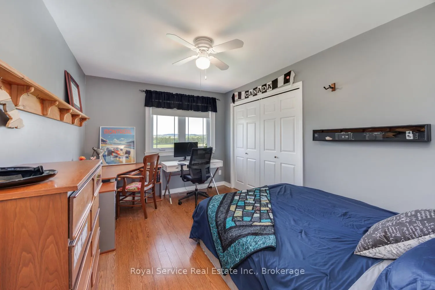 Photo 30 of 7706 Bickle Hill Road, Hamilton Township, Rural Hamilton — HOMEH