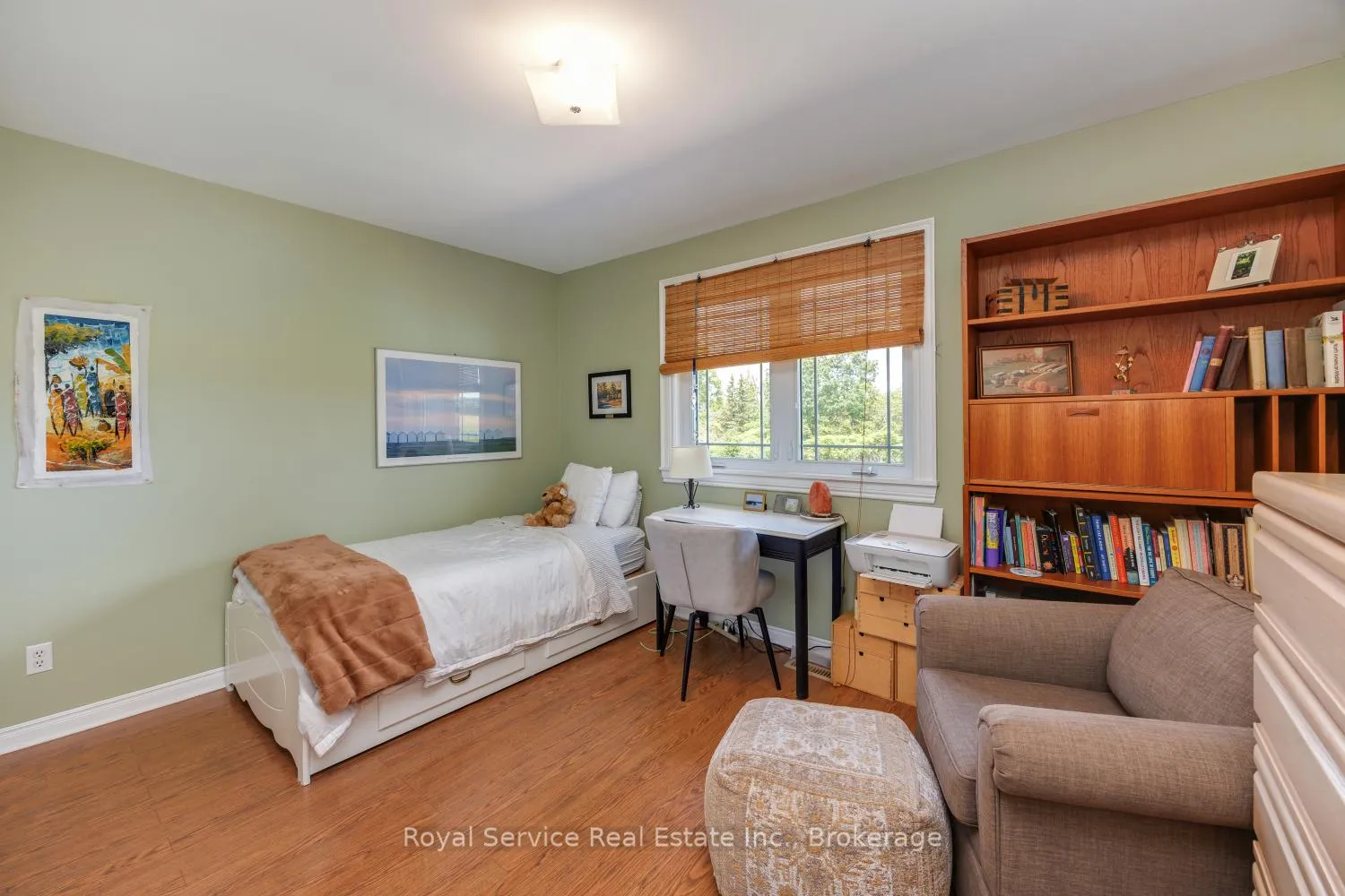 Photo 31 of 7706 Bickle Hill Road, Hamilton Township, Rural Hamilton — HOMEH