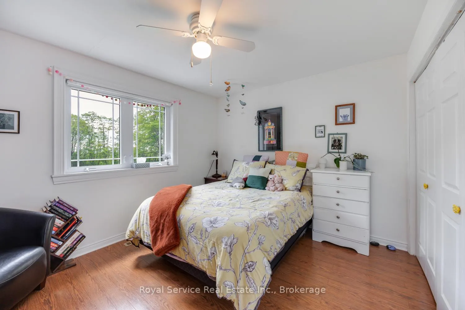 Photo 32 of 7706 Bickle Hill Road, Hamilton Township, Rural Hamilton — HOMEH