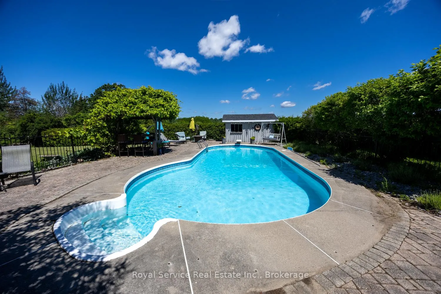 Photo 40 of 7706 Bickle Hill Road, Hamilton Township, Rural Hamilton — HOMEH
