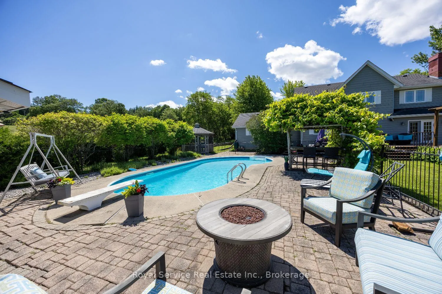 Photo 41 of 7706 Bickle Hill Road, Hamilton Township, Rural Hamilton — HOMEH