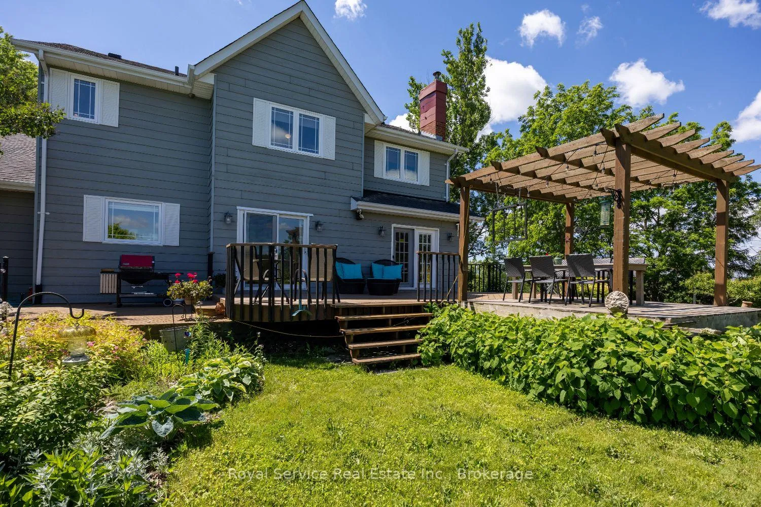 Photo 42 of 7706 Bickle Hill Road, Hamilton Township, Rural Hamilton — HOMEH