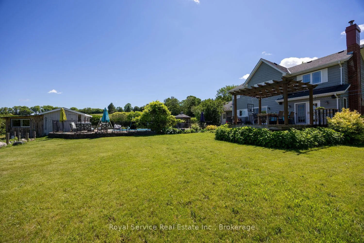 Photo 43 of 7706 Bickle Hill Road, Hamilton Township, Rural Hamilton — HOMEH