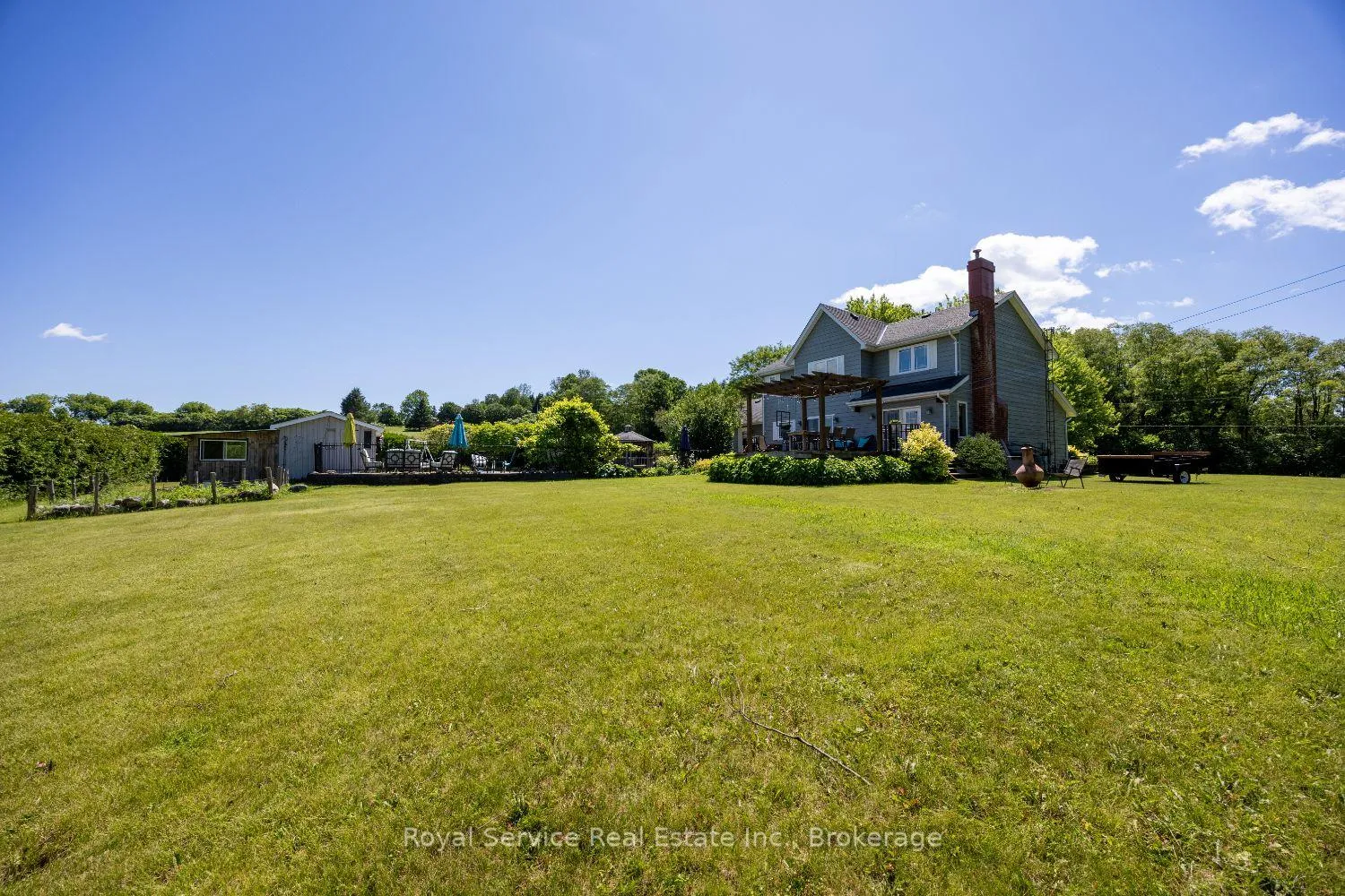 Photo 44 of 7706 Bickle Hill Road, Hamilton Township, Rural Hamilton — HOMEH