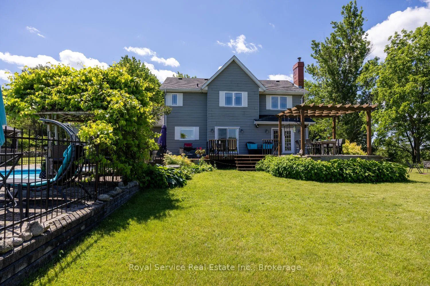 Photo 45 of 7706 Bickle Hill Road, Hamilton Township, Rural Hamilton — HOMEH