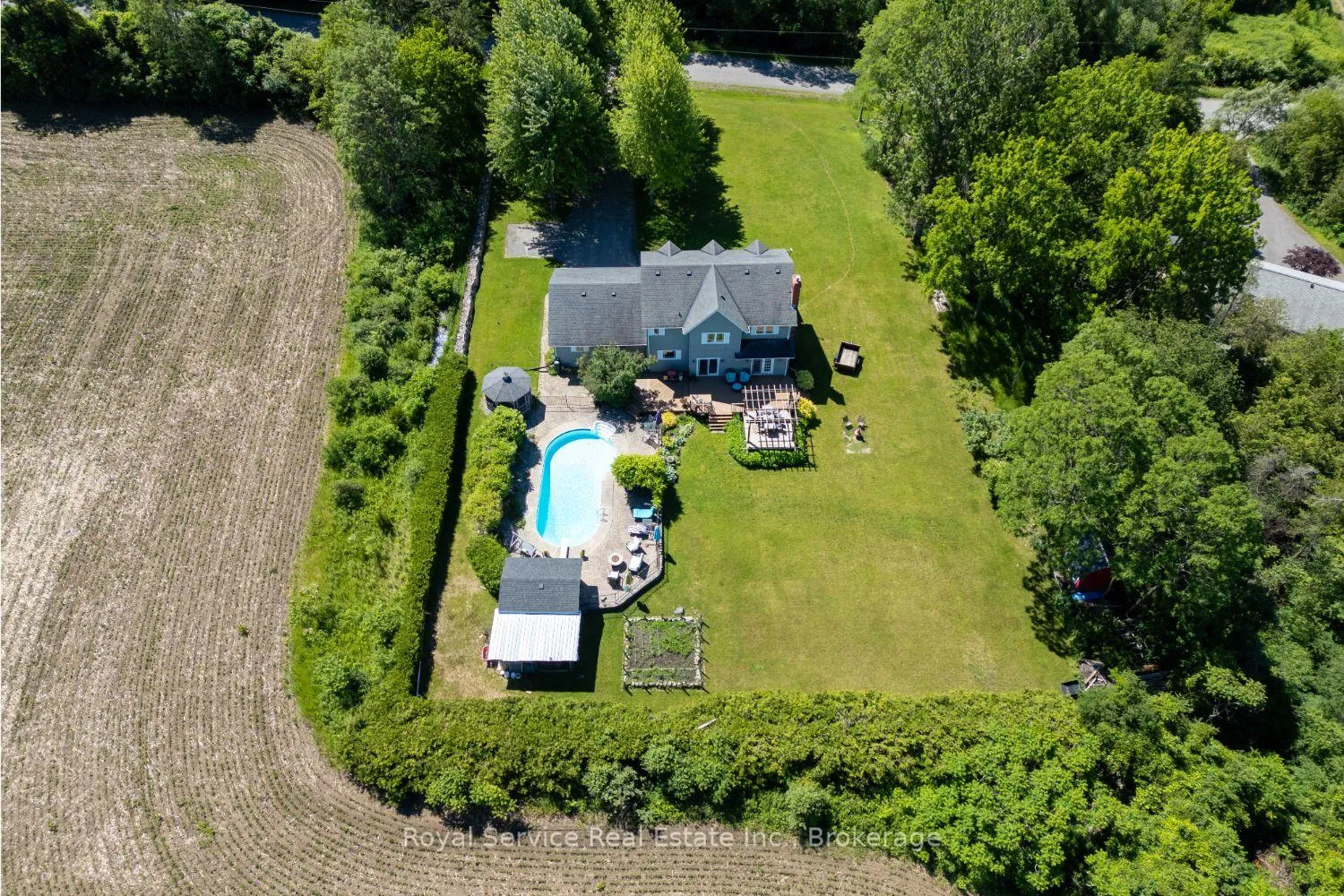 Photo 46 of 7706 Bickle Hill Road, Hamilton Township, Rural Hamilton — HOMEH