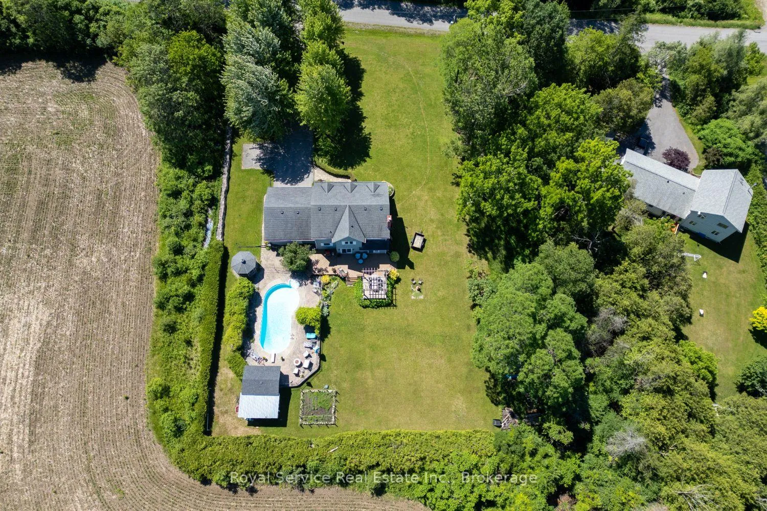 Photo 47 of 7706 Bickle Hill Road, Hamilton Township, Rural Hamilton — HOMEH