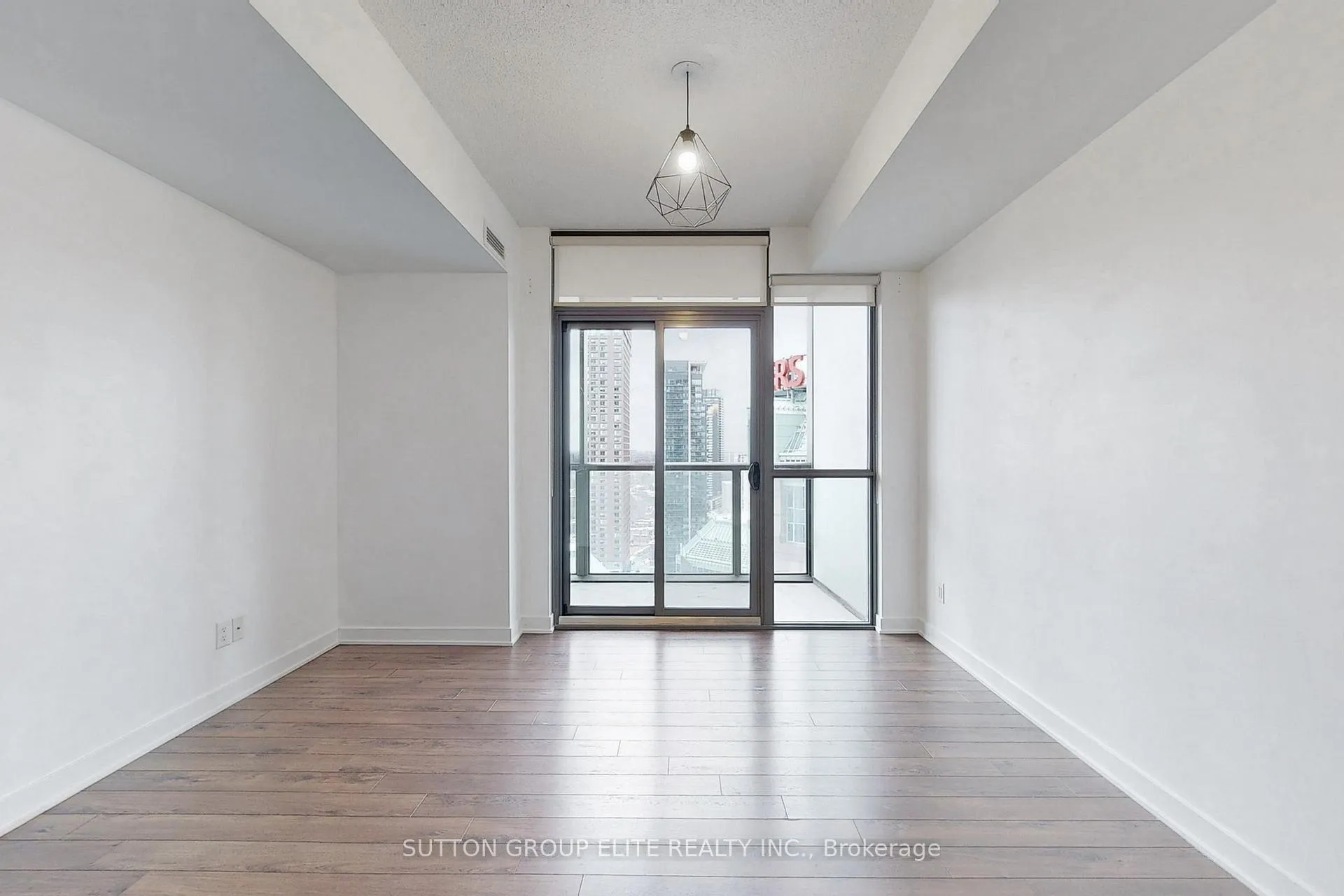 Photo 6 of Unit 2410, 110 Charles Street E, Toronto, Church-Yonge Corridor — HOMEH