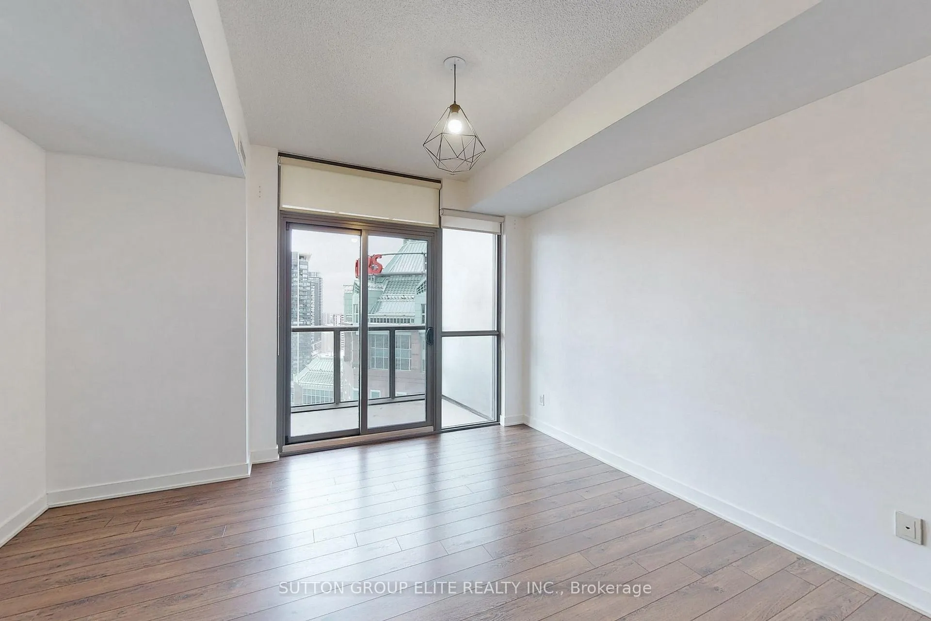 Photo 7 of Unit 2410, 110 Charles Street E, Toronto, Church-Yonge Corridor — HOMEH